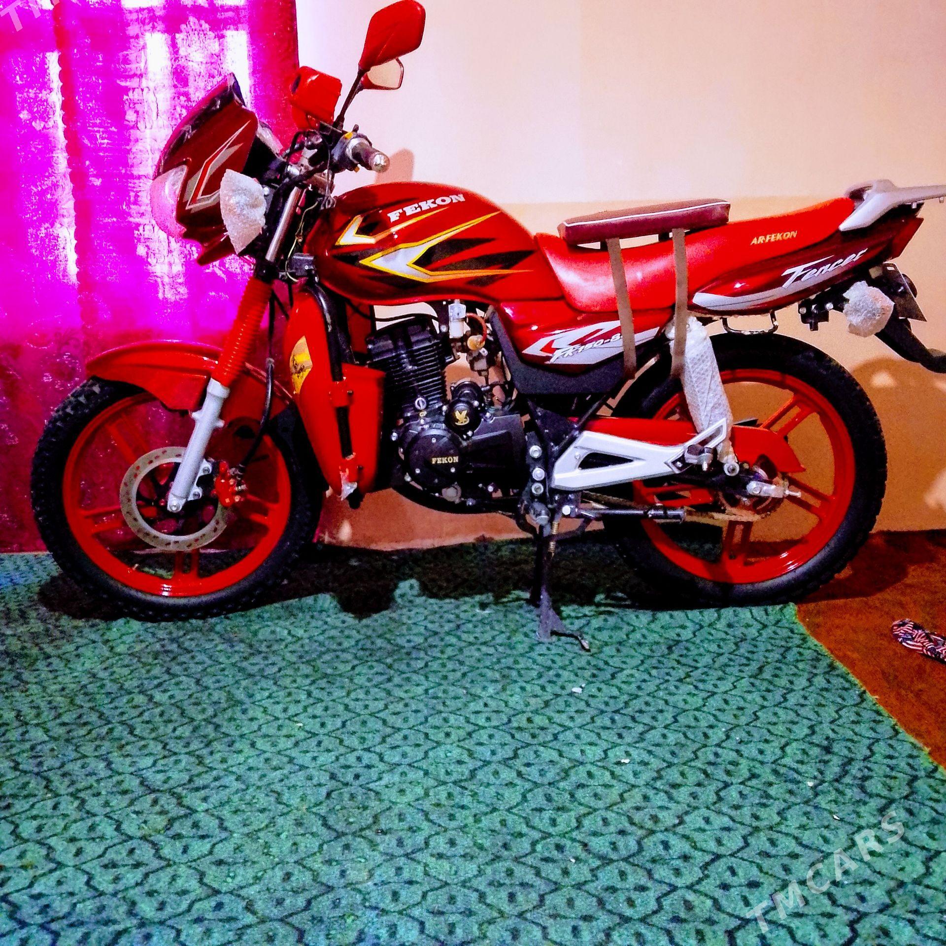 Fekon FK200-14G 2026 - 21 000 TMT - Байрамали - img 1
