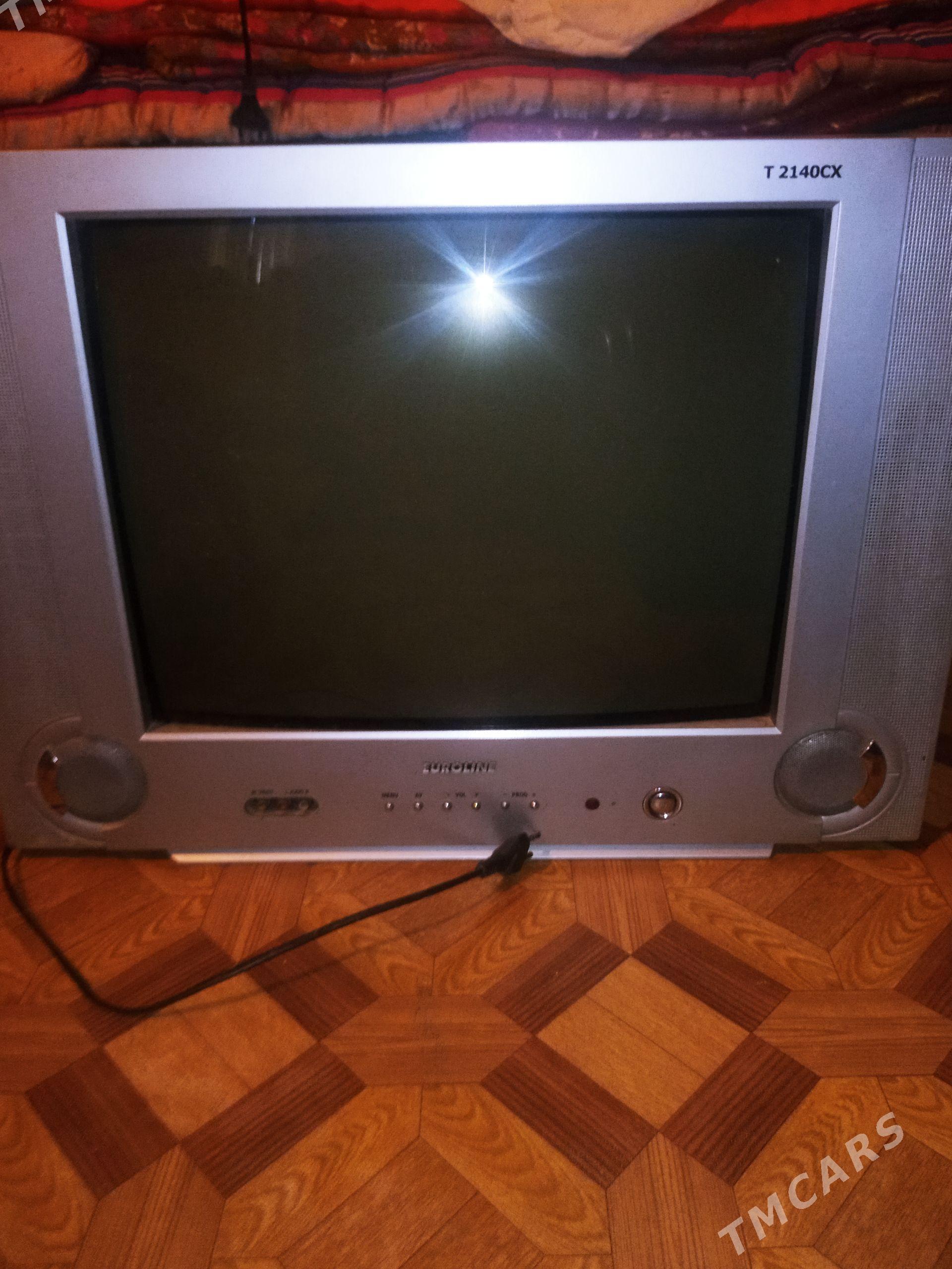 telewizorlar - Türkmenabat - img 1