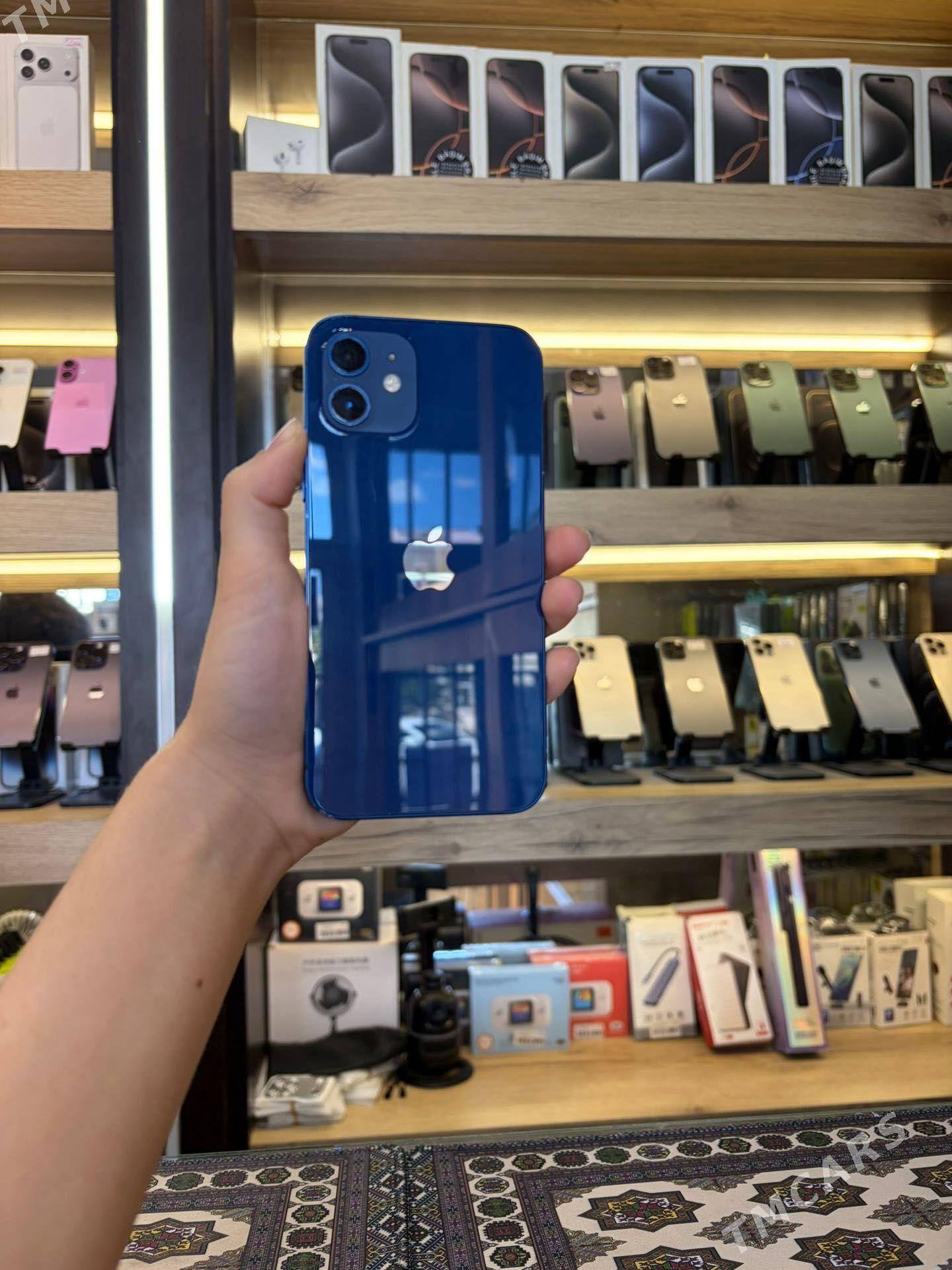 12 ÖZI 78% 64GB - Туркменабат - img 1