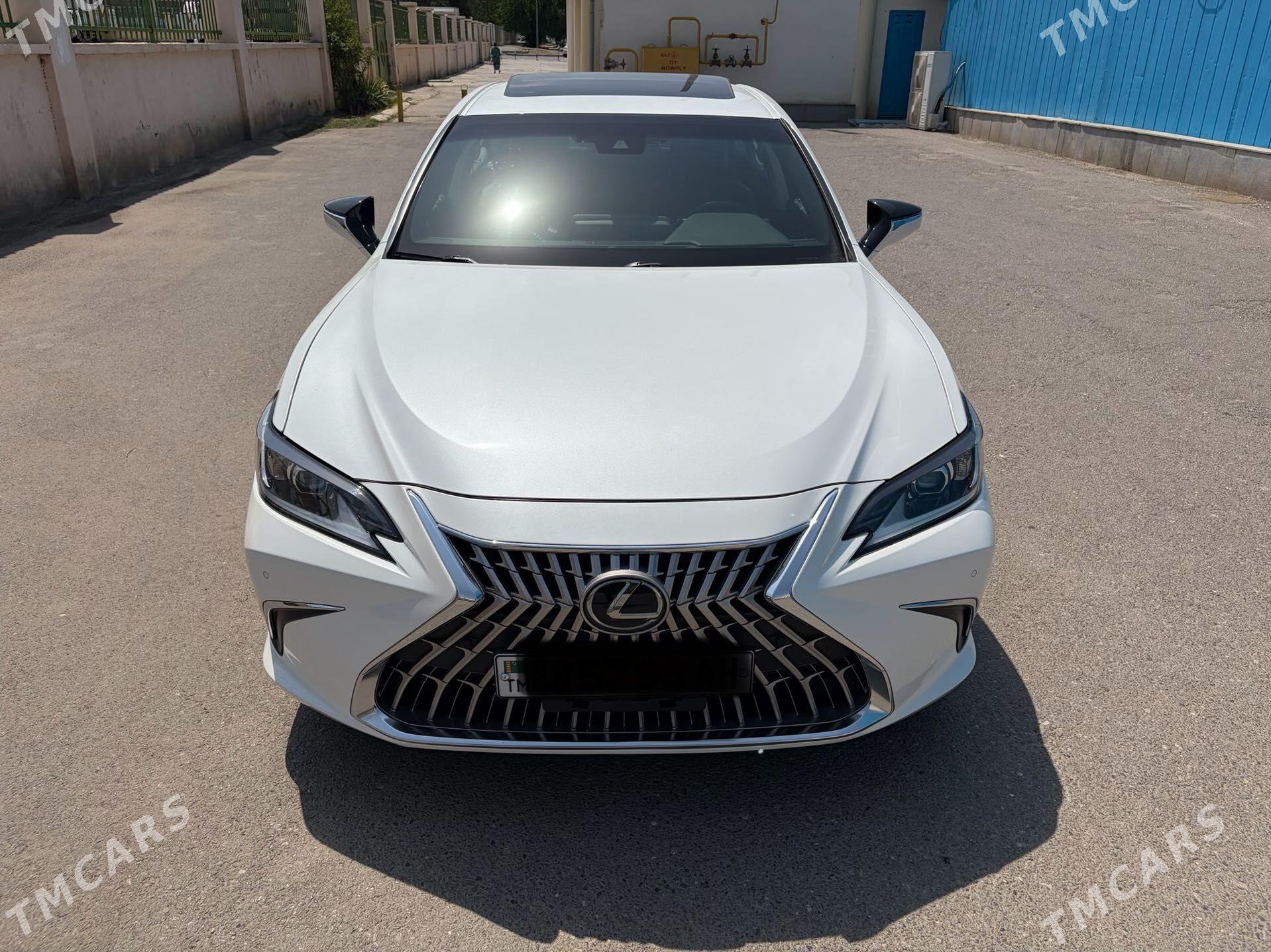 Lexus ES 350 2023 - 700 000 TMT - Ашхабад - img 1