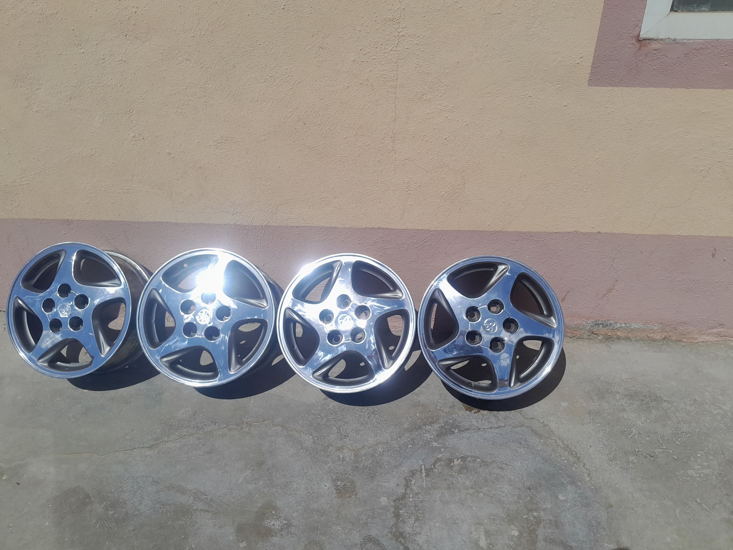 avalon disga 99 4 500 TMT - Мары - img 1