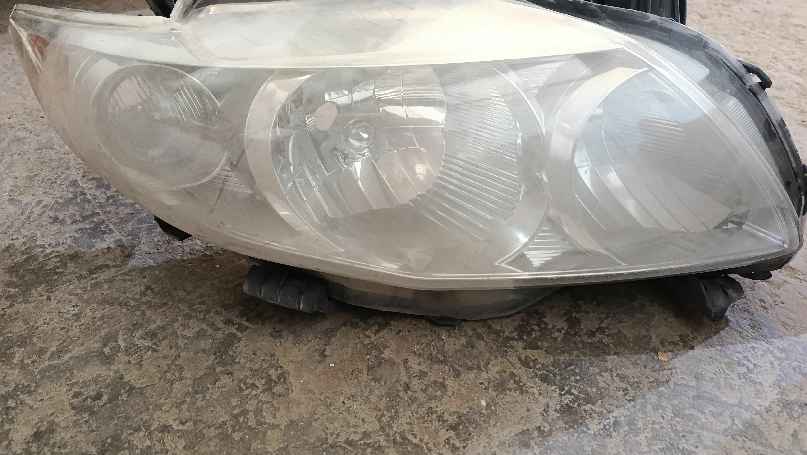 fara 300 TMT - Бедев - img 1