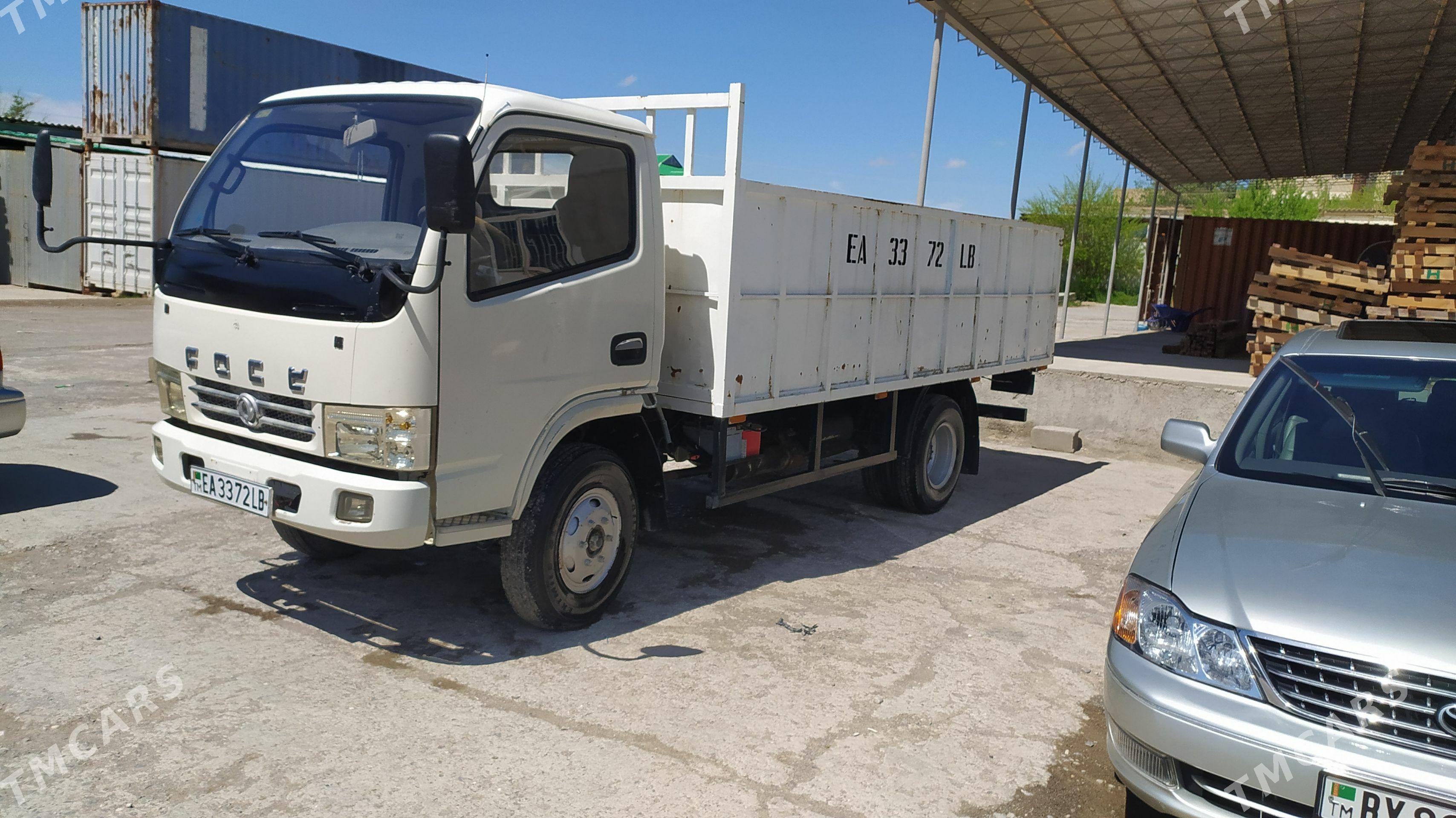 Mitsubishi Fuso 2018 - 195 000 TMT - Магданлы - img 1
