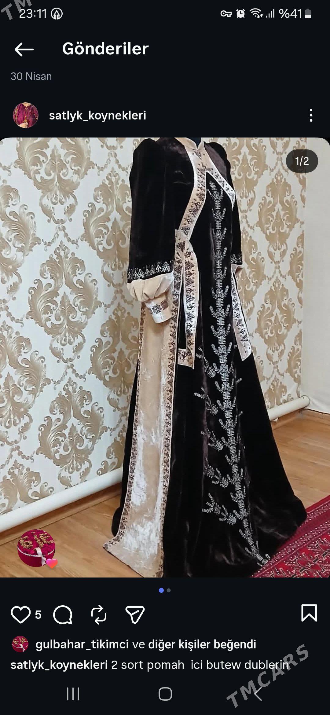 Pombah - Gökje - img 1