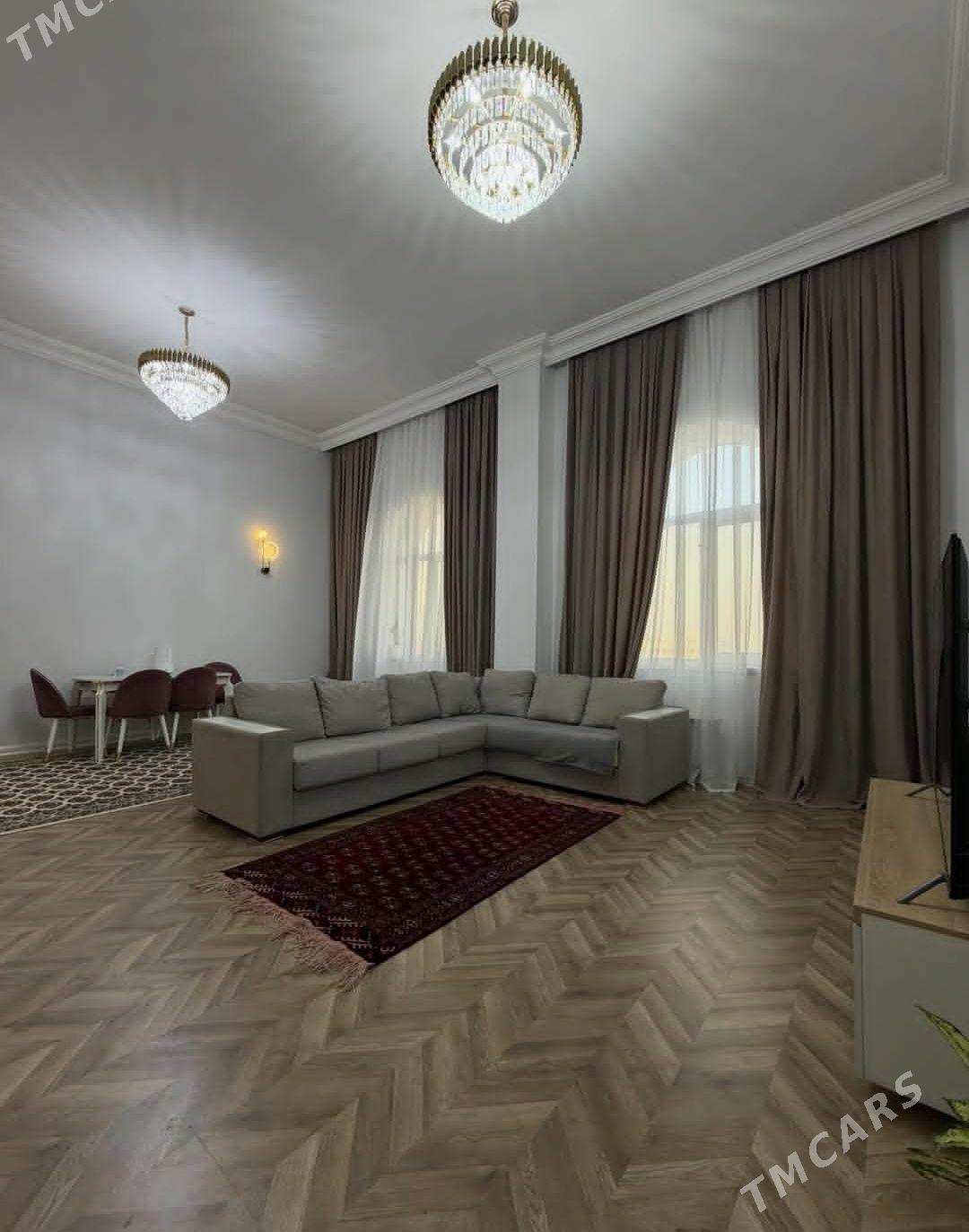 15 этап, 3 комнаты - 15-nji tapgyr - img 1