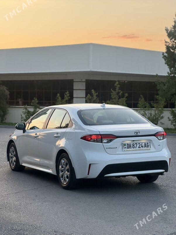 Toyota Corolla 2020 - 240 000 TMT - Aşgabat - img 1