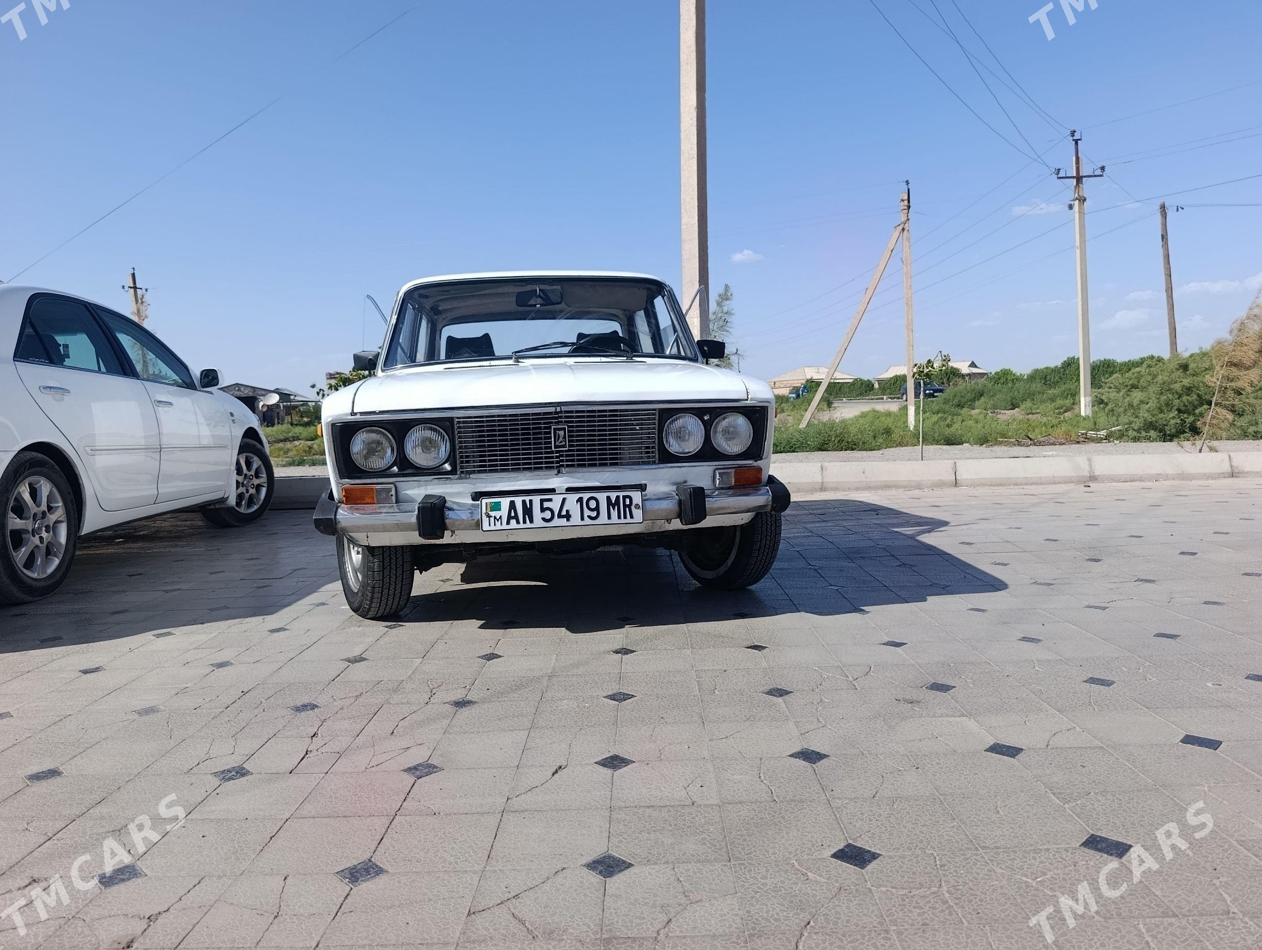 Lada 2106 1986 - 20 000 TMT - Мургап - img 1