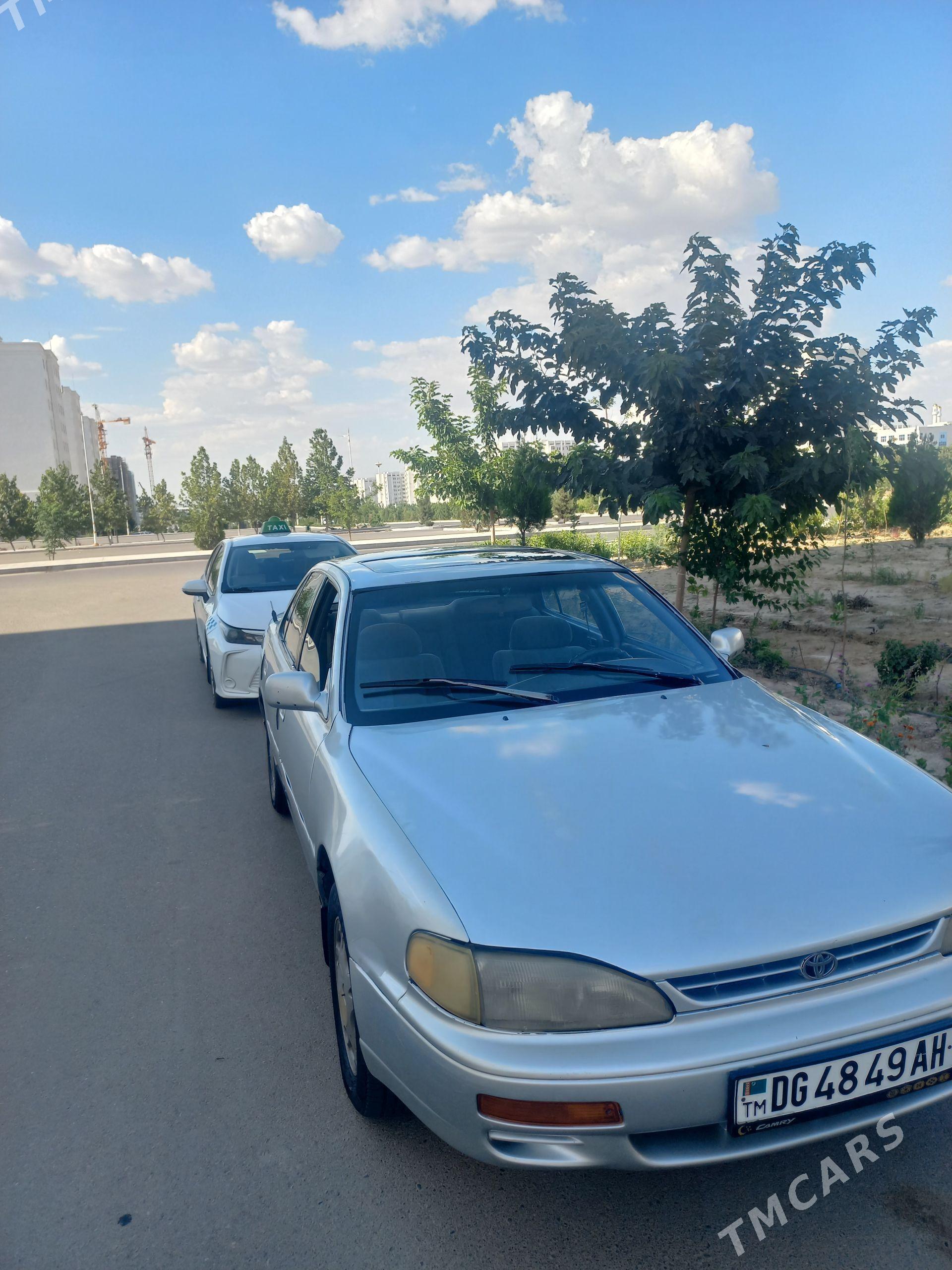 Toyota Camry 1998 - 100 000 TMT - 30 мкр - img 1