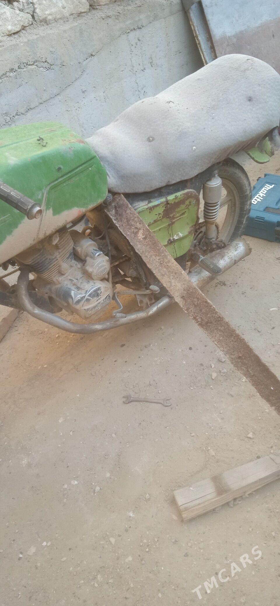Fekon FK150-8G 2000 - 2 000 TMT - Балканабат - img 1