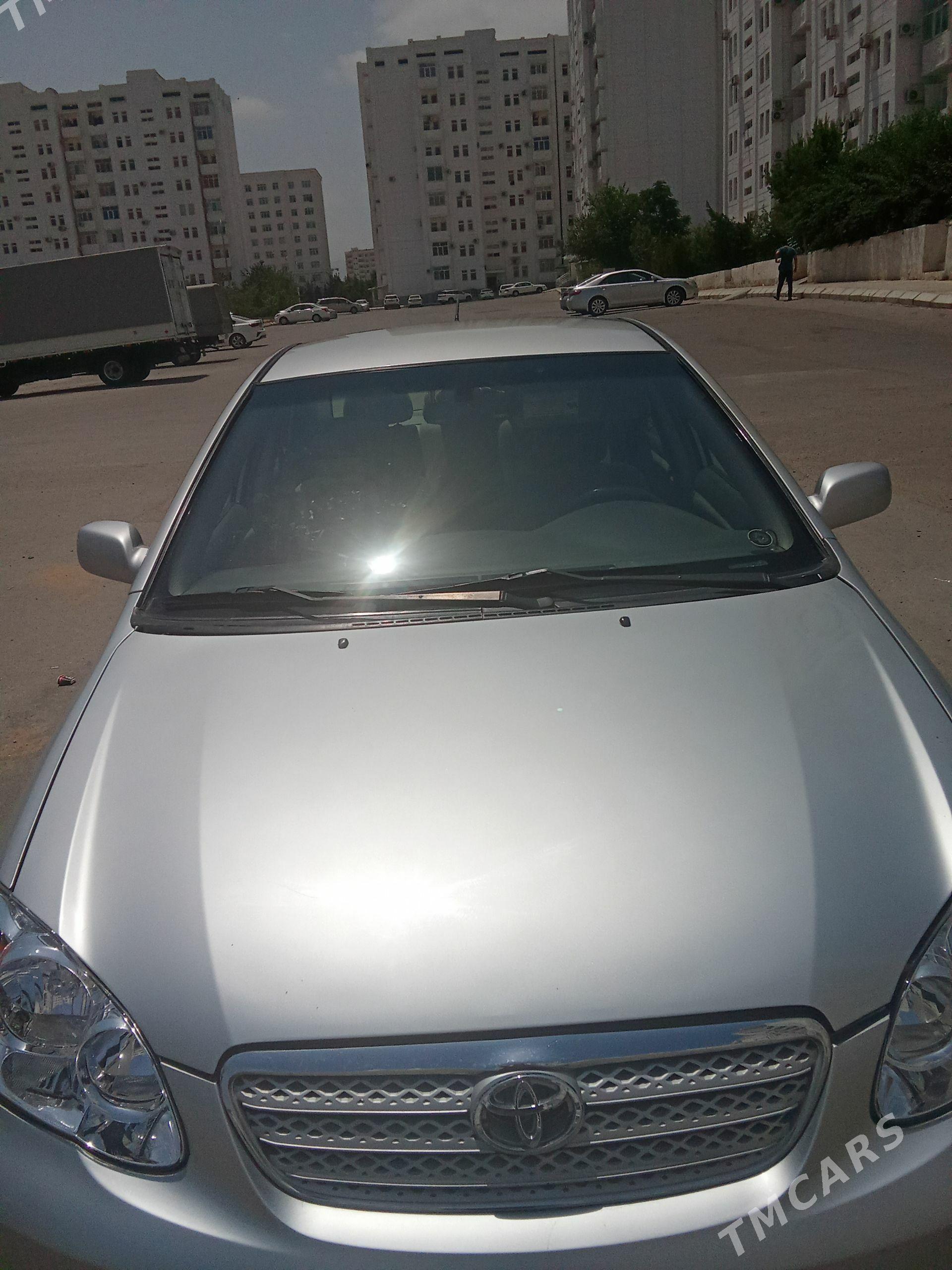 Toyota Corolla 2006 - 140 000 TMT - Мир 7 - img 1