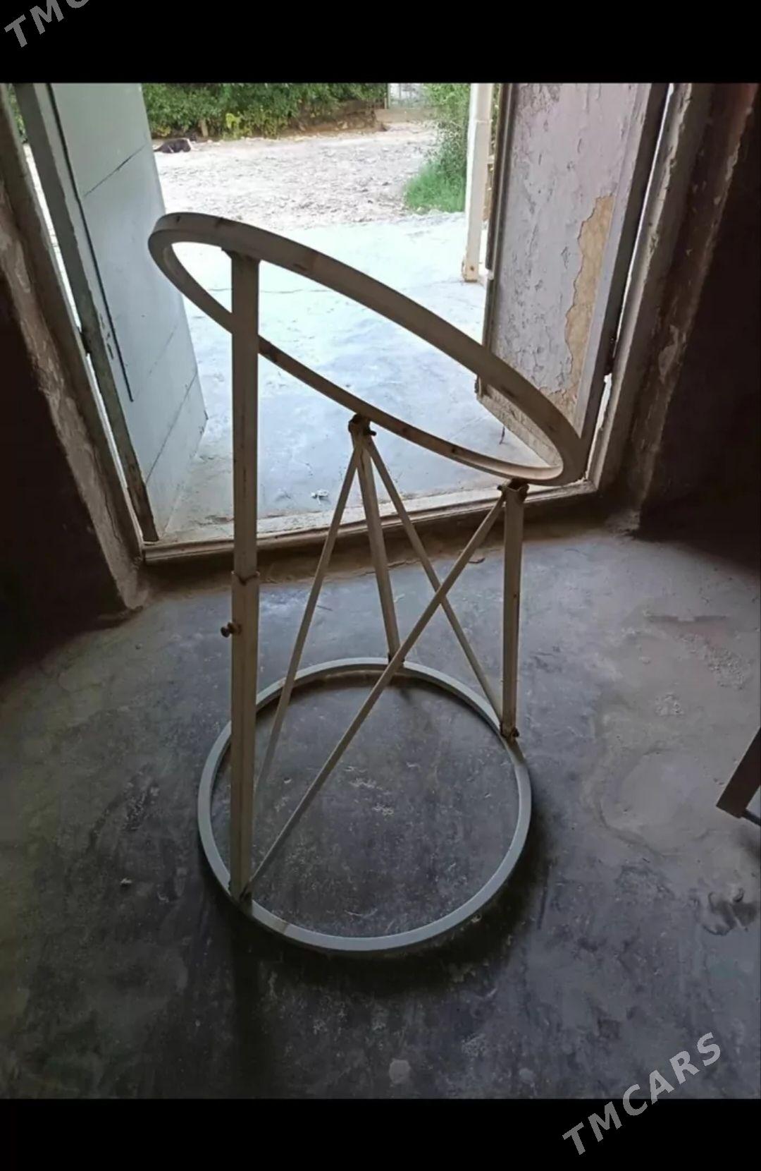 Uly antenna stoikasy - Mary - img 1