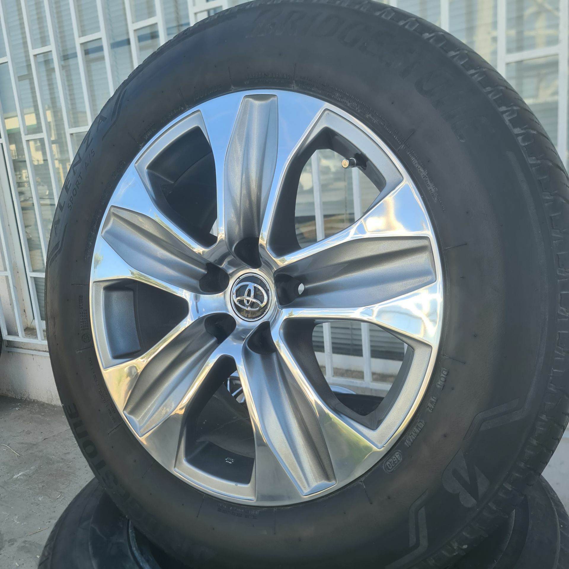 Haylandyra R18 7 000 TMT - Türkmenabat - img 1
