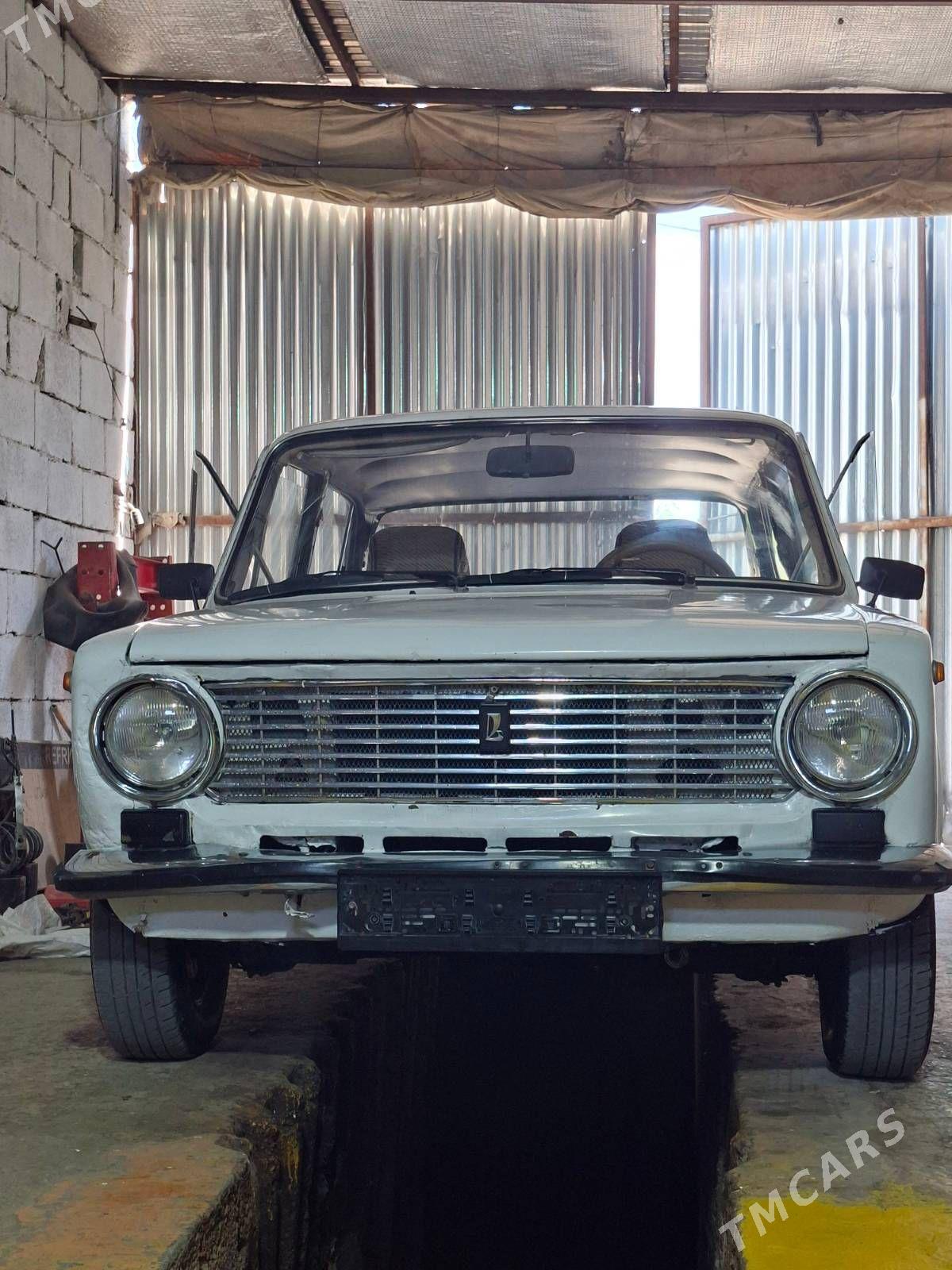 Lada 2107 1983 - 21 000 TMT - Анев - img 1