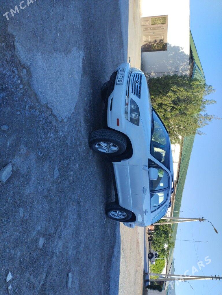 Lexus RX 300 2000 - 200 000 TMT - Daşoguz - img 1