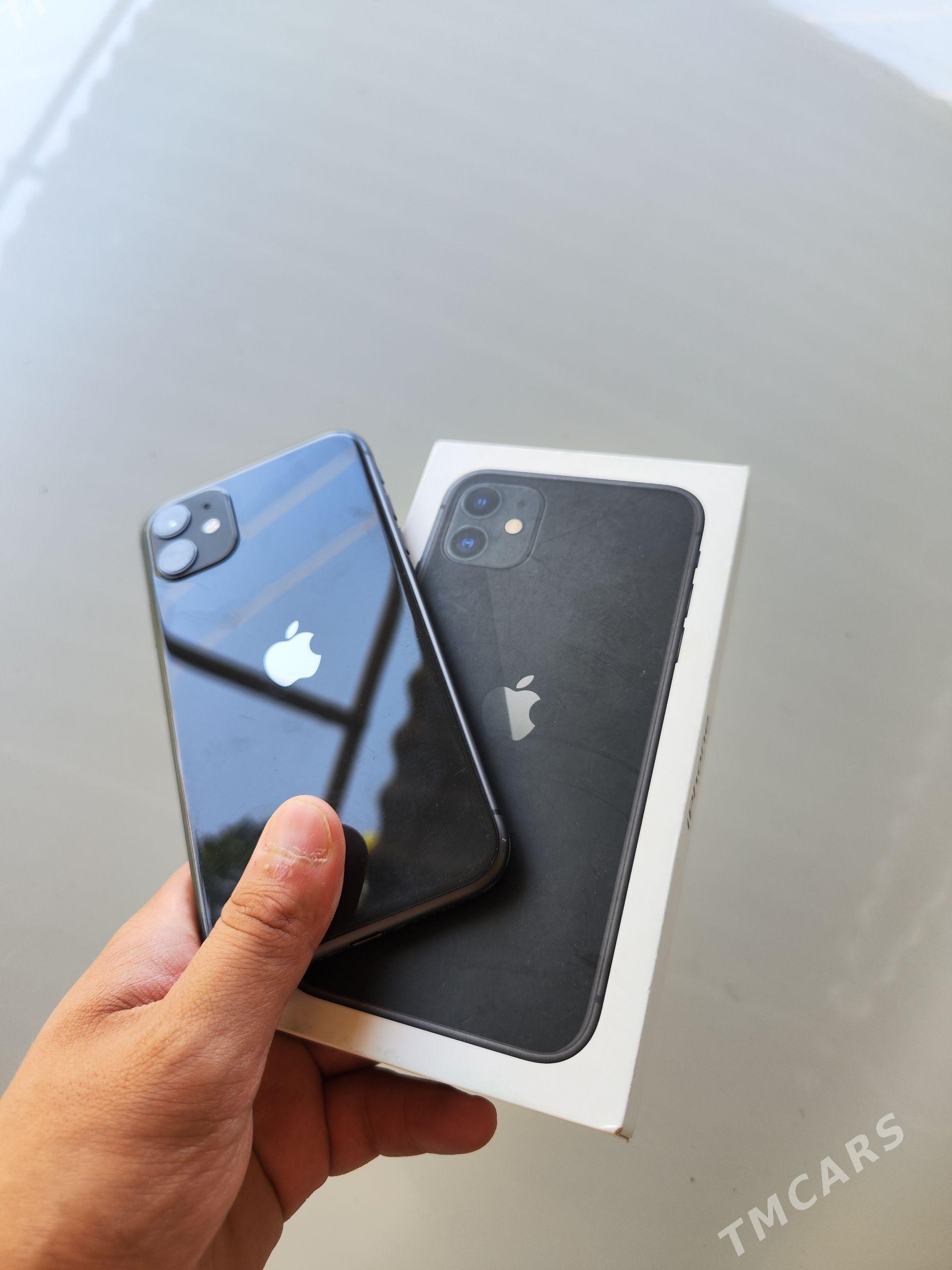 iPhone 11 - Baýramaly - img 1
