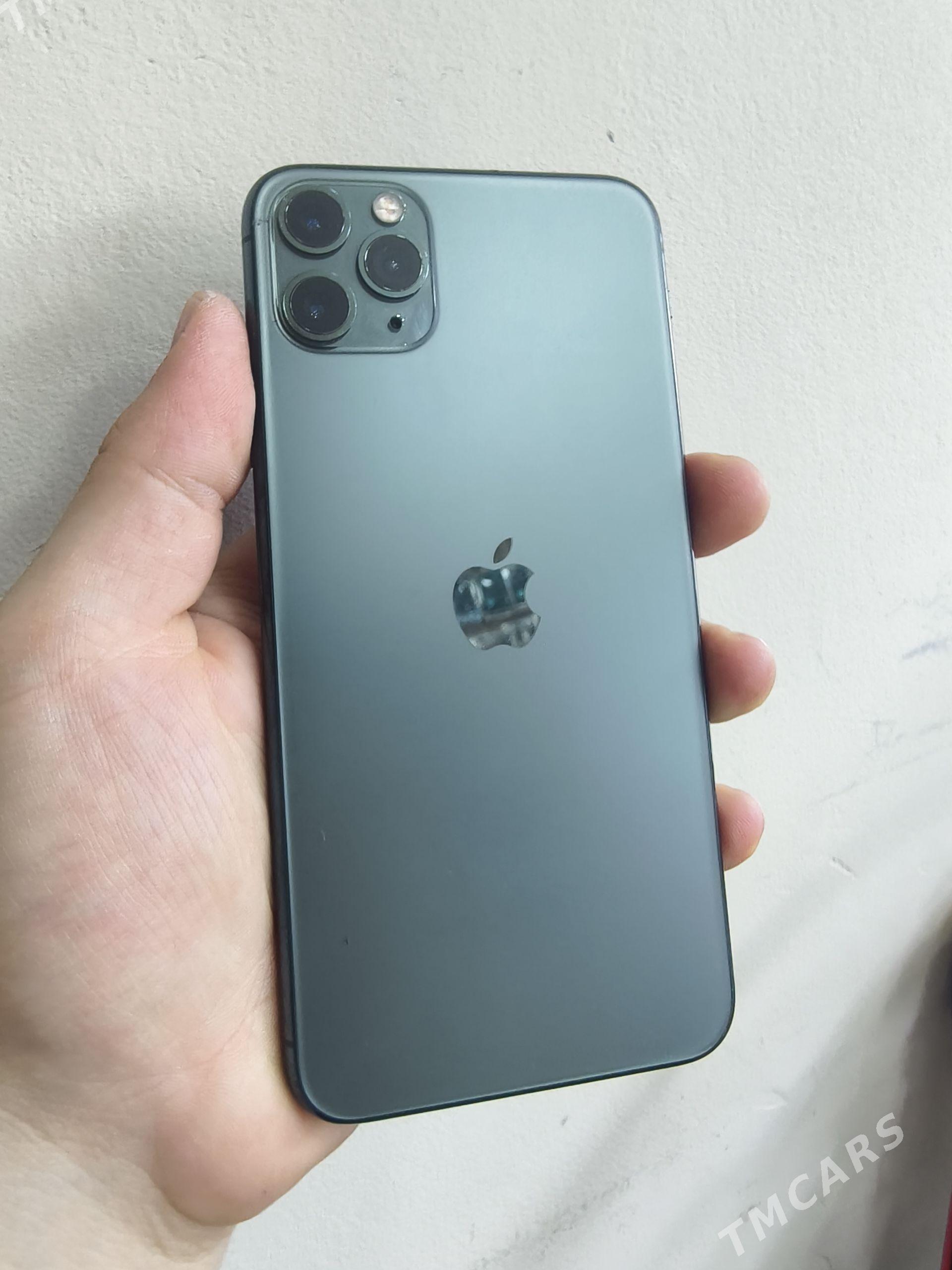 Iphone 11 pro max - Aşgabat - img 1
