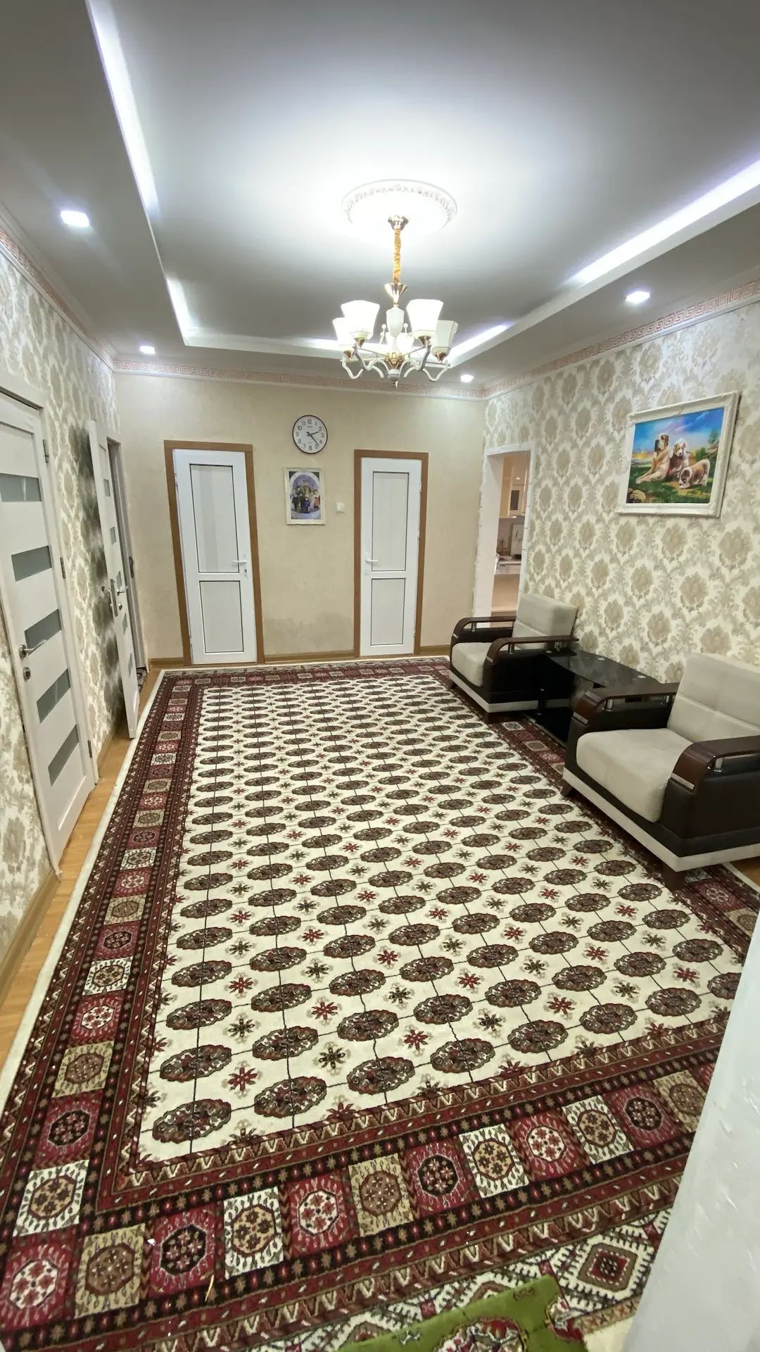 mir6 4kom мир6 4ком - Parahat 6 - img 1