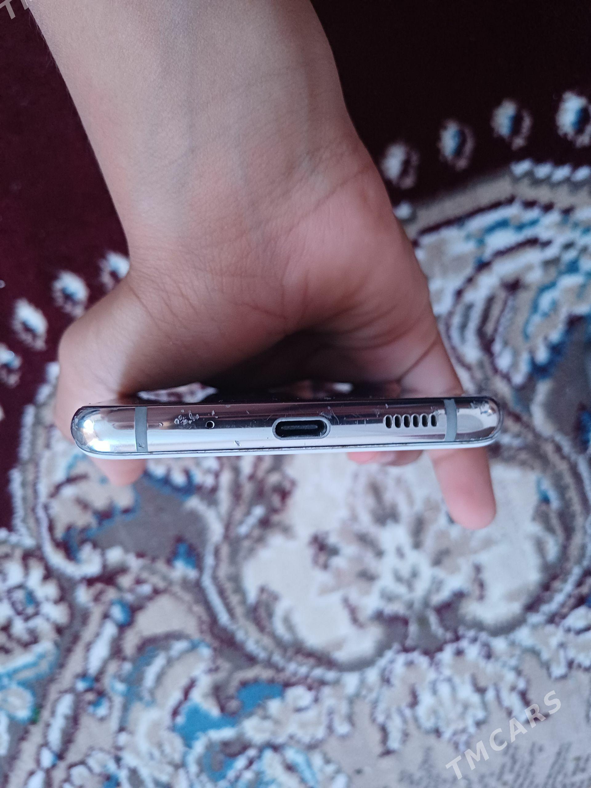 Samsung Galaxy s20 Fe Zapjas - Türkmenabat - img 1