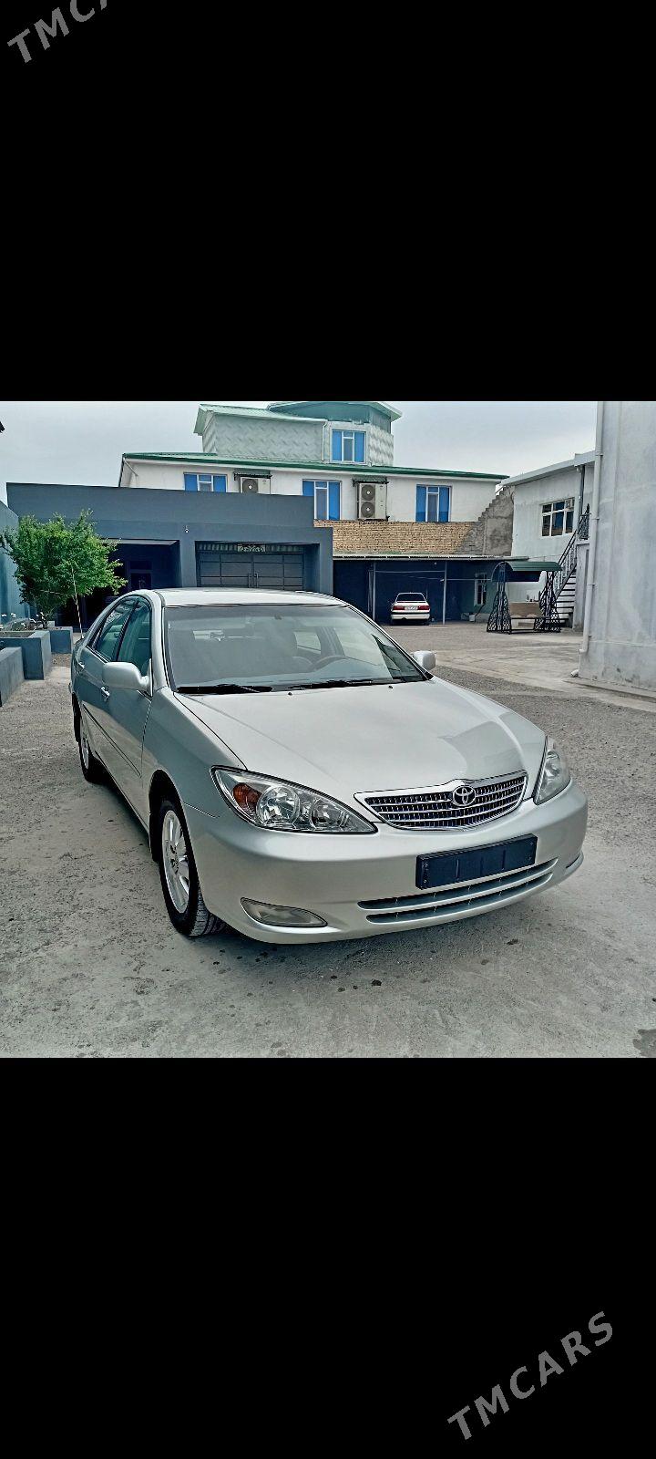 Toyota Camry 2003 - 360 000 TMT - Анев - img 1