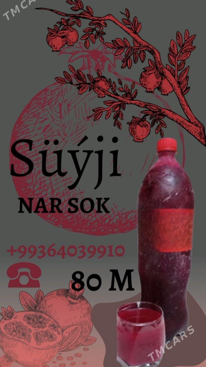 Nohur nar sok süýji - Хитровка - img 1