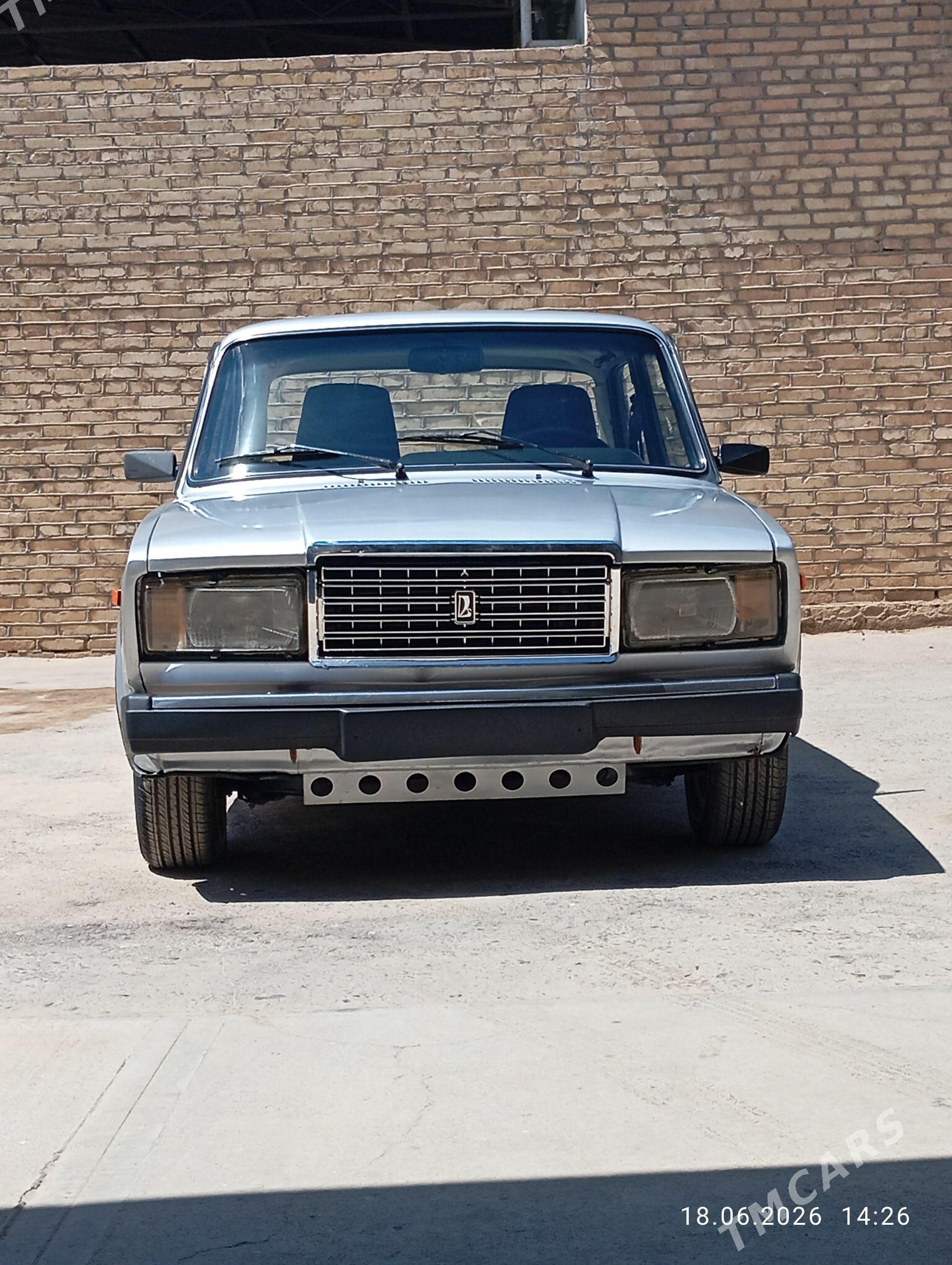 Lada 2107 2003 - 35 000 TMT - Murgap - img 1