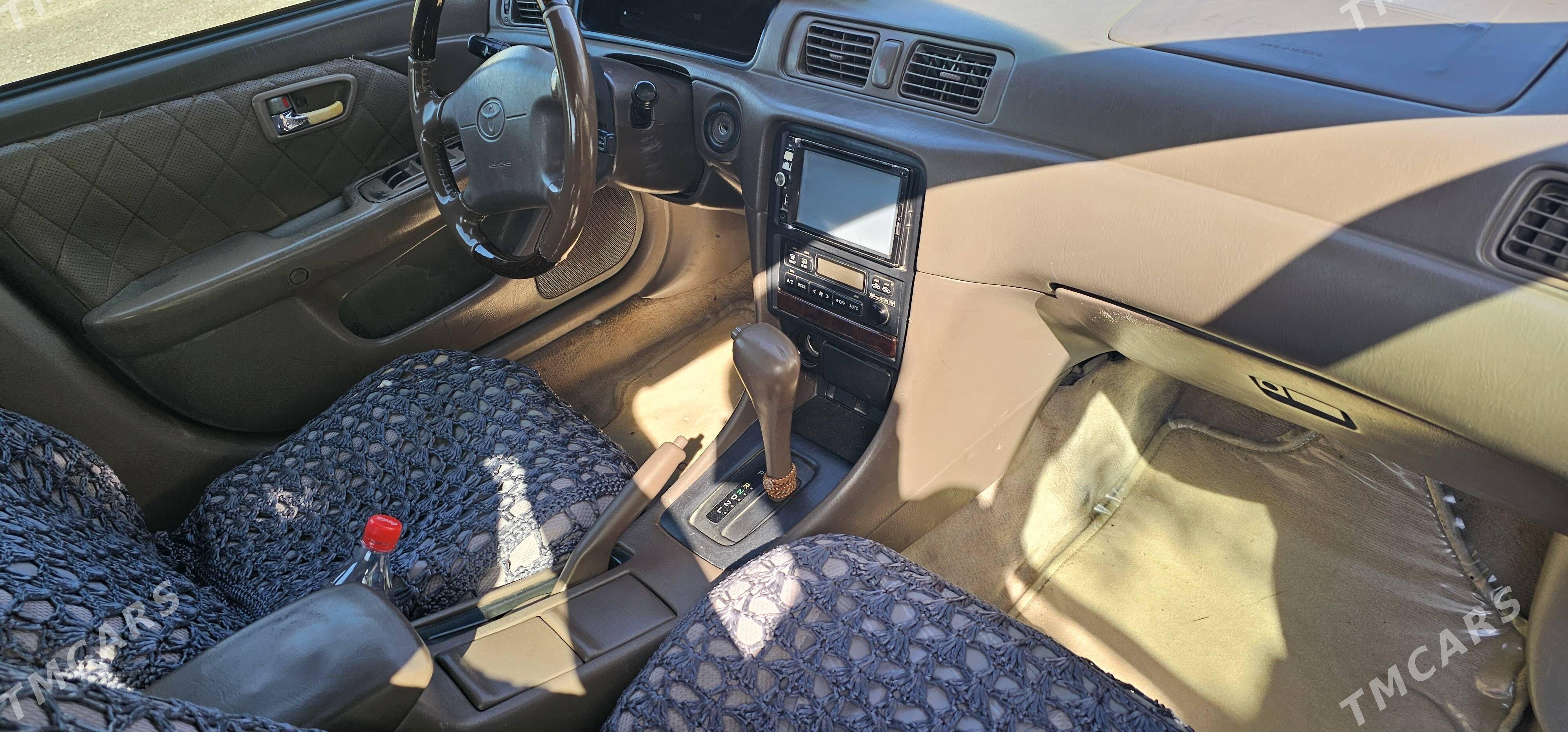 Toyota Camry 2000 - 140 000 TMT - Änew - img 1