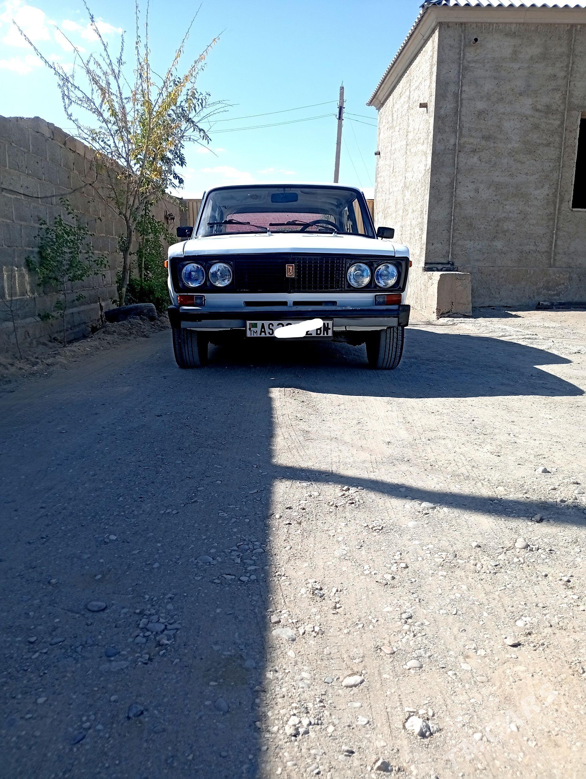 Lada 2106 1999 - 33 000 TMT - Gumdag - img 1