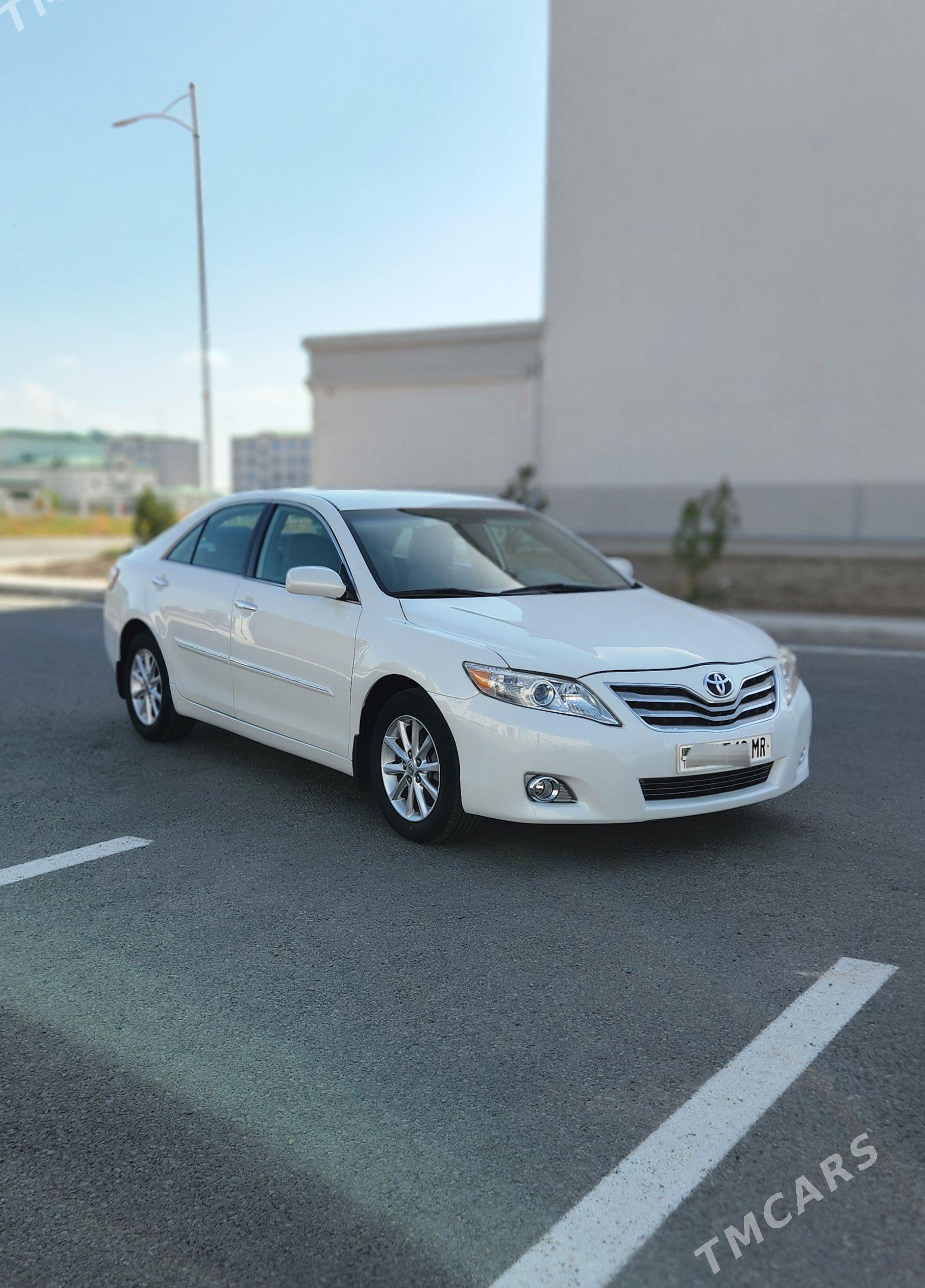 Toyota Camry 2011 - 220 000 TMT - Mary - img 1