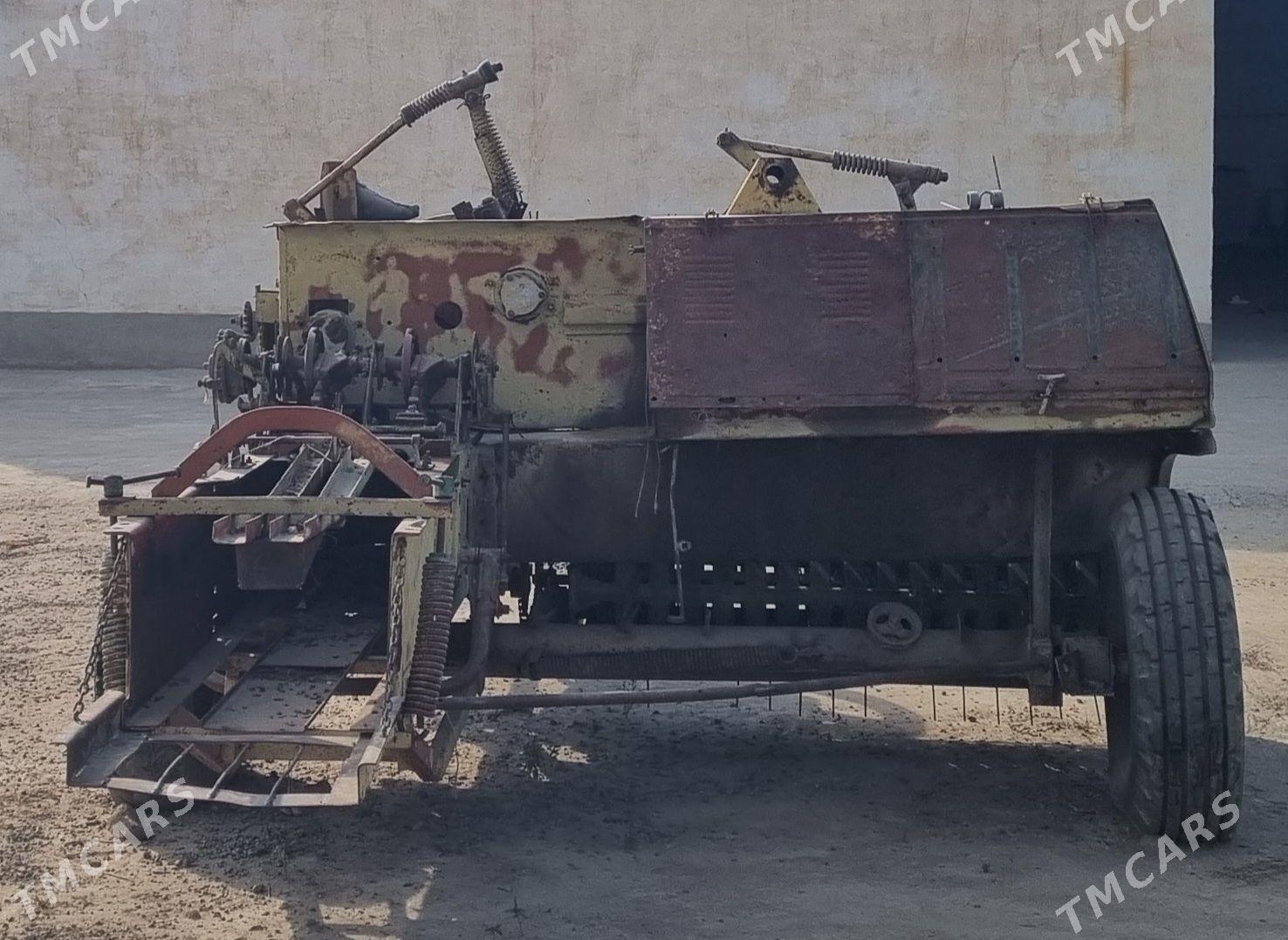 MTZ 80 2006 - 70 000 TMT - Halaç - img 1