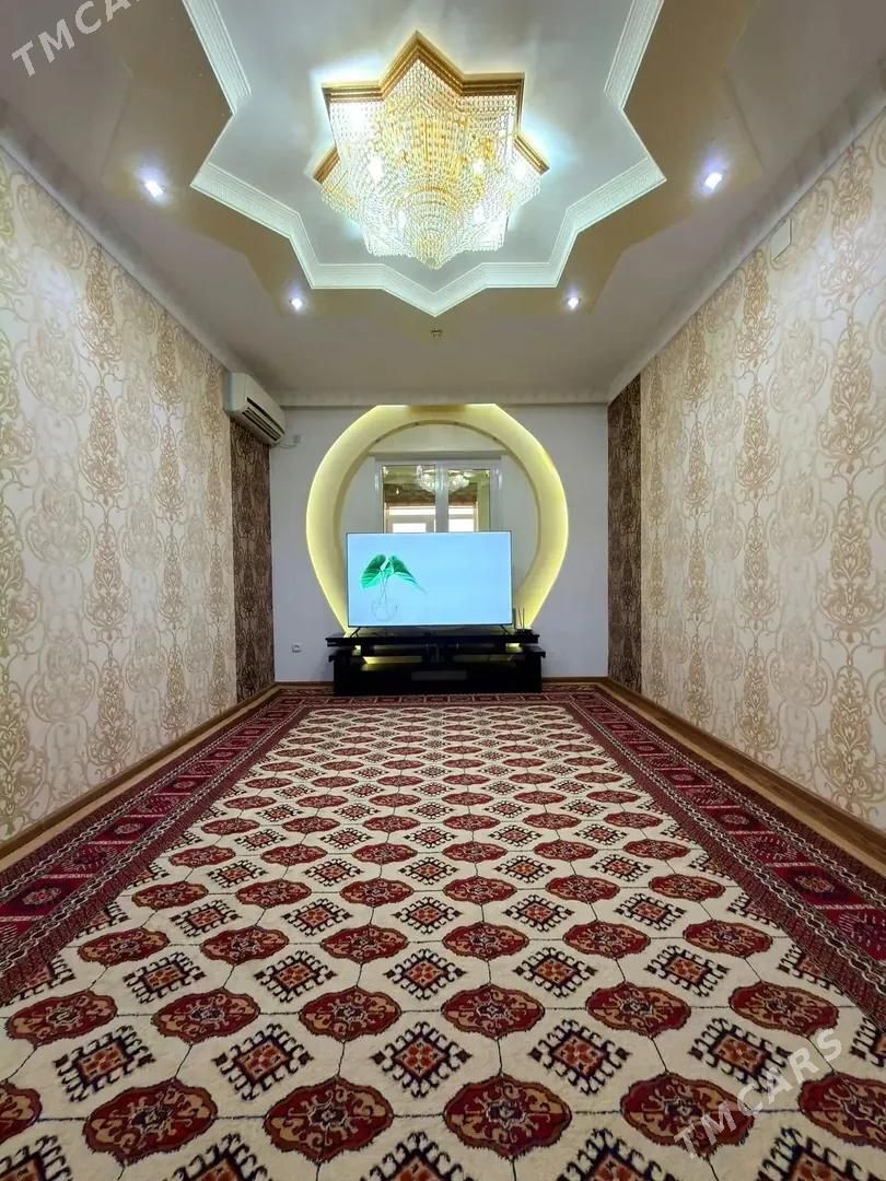 MİR 2 2KOM - Aşgabat - img 1