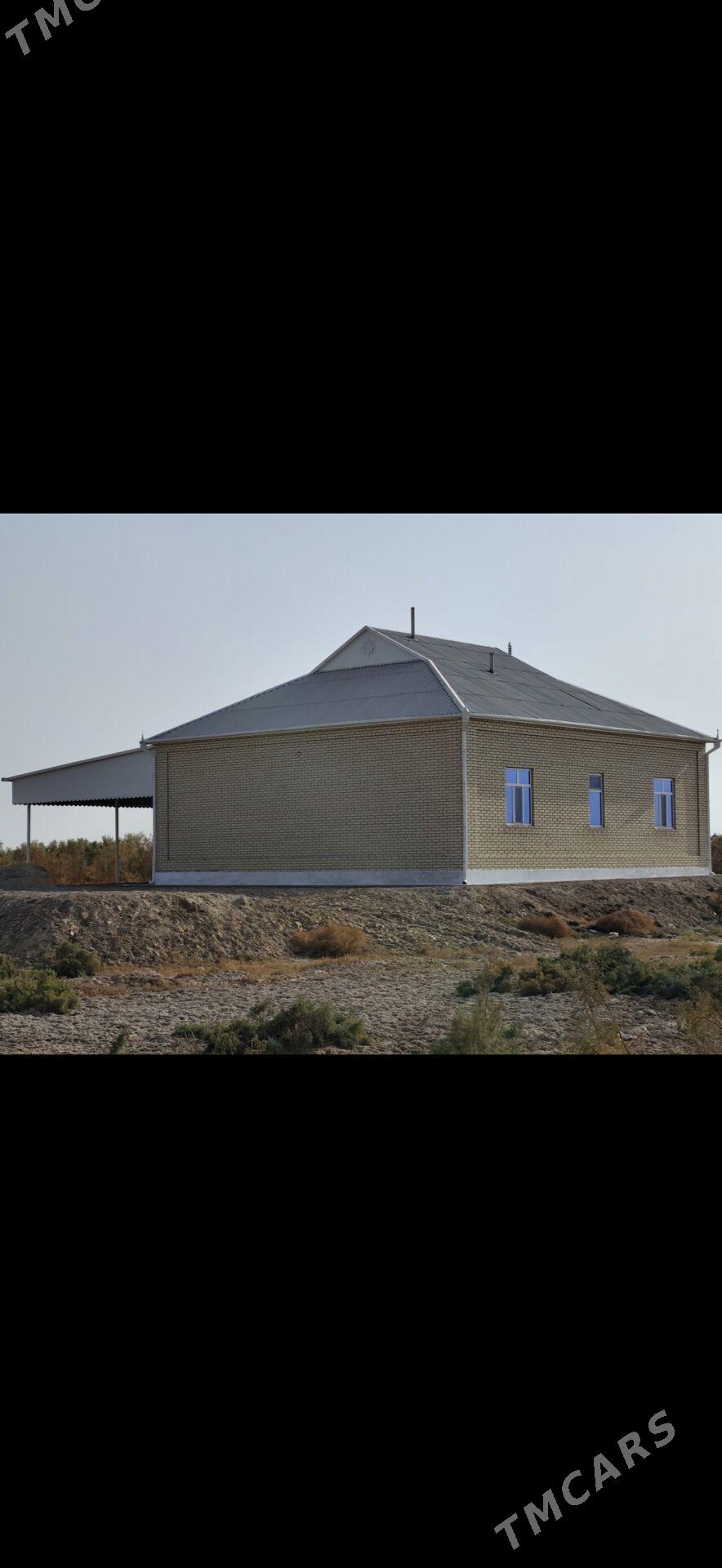 plan jay - Векильбазар - img 1