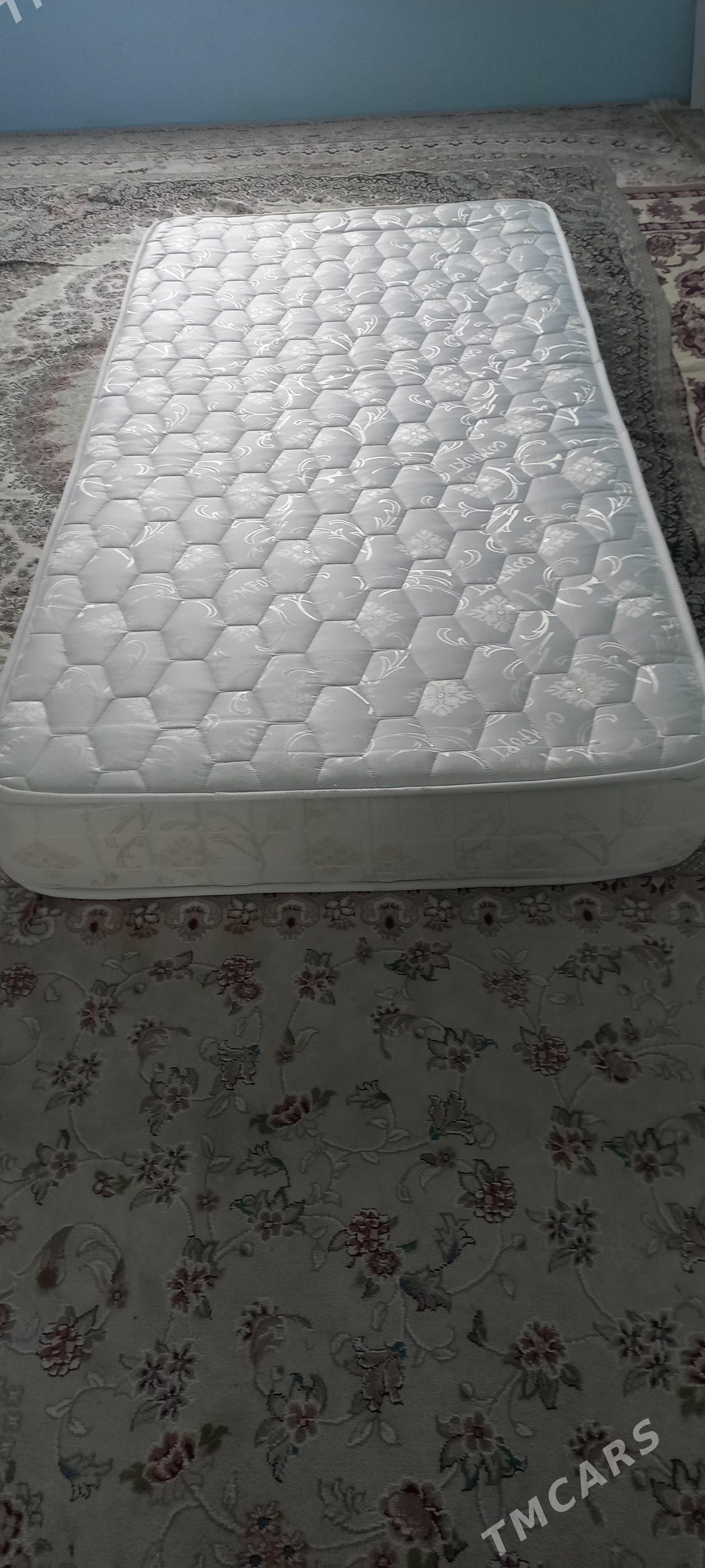 matras 100x200cm матрас - Ашхабад - img 1