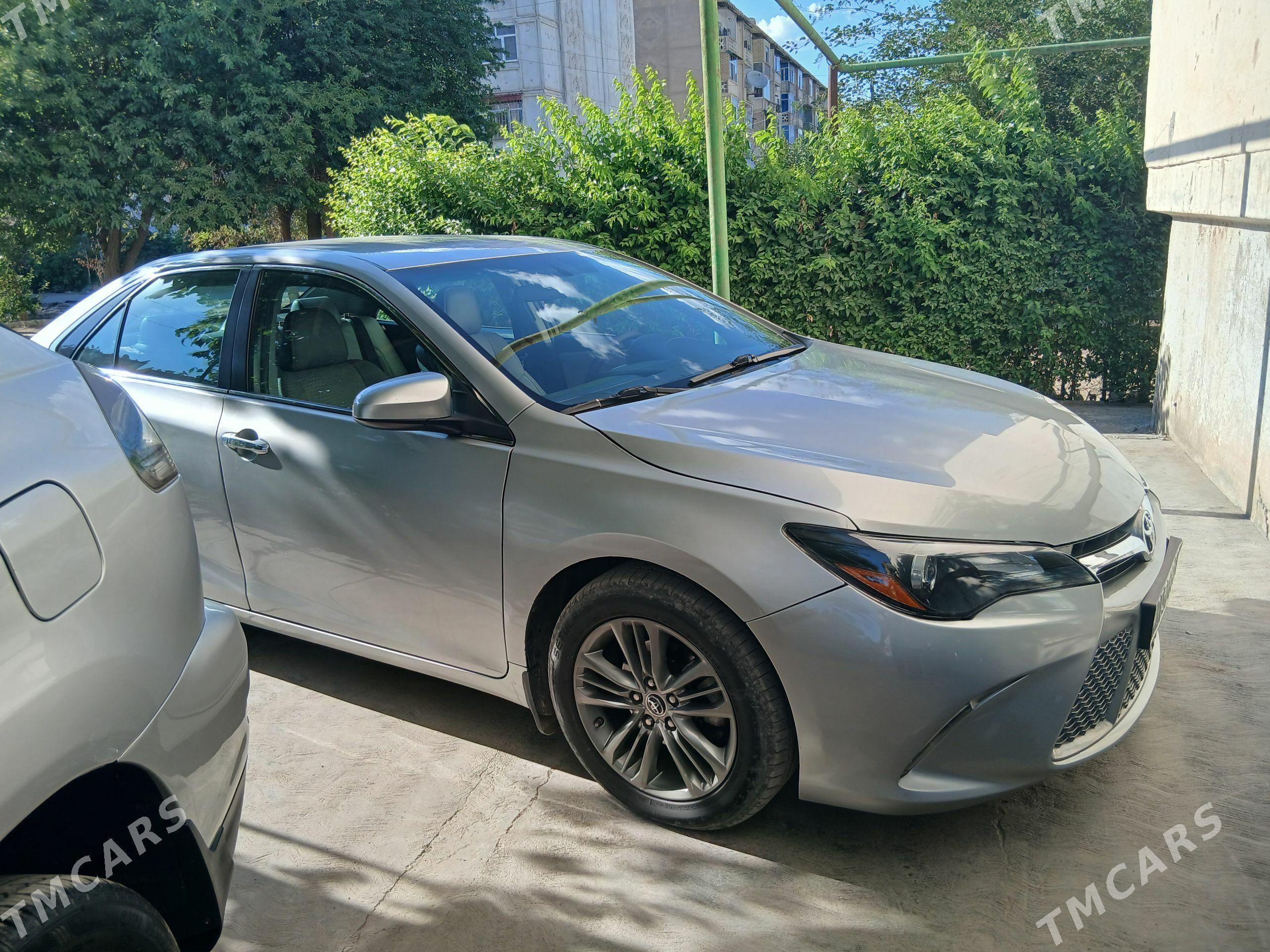 Toyota Camry 2015 - 260 000 TMT - Туркменабат - img 1