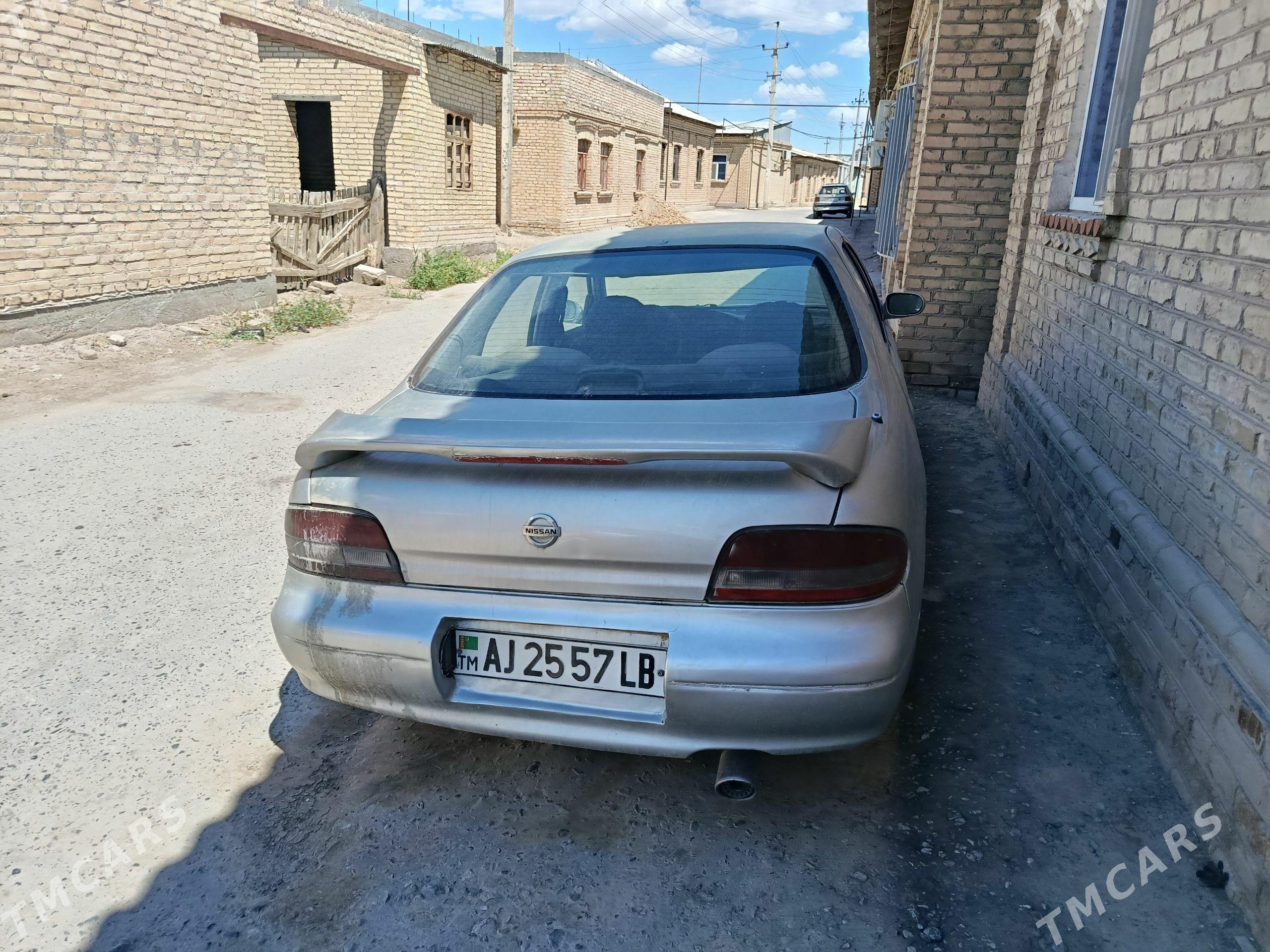 Nissan Altima 1999 - 25 000 TMT - Türkmenabat - img 1
