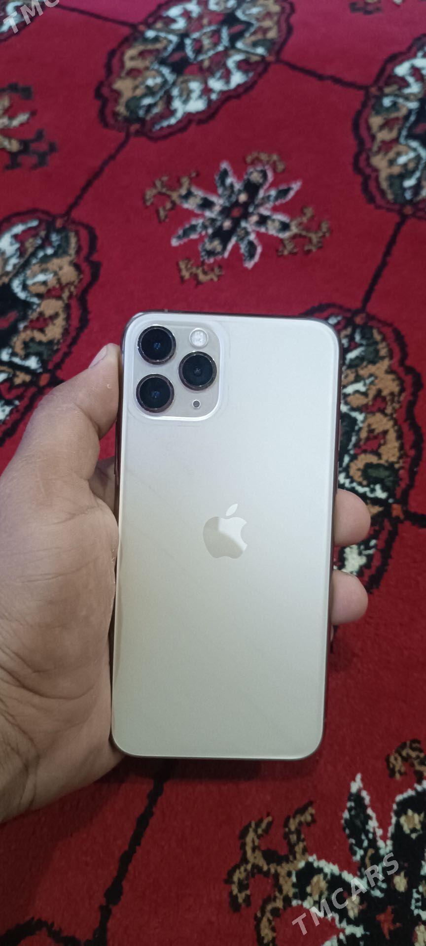 Iphone11 pro - Мары - img 1