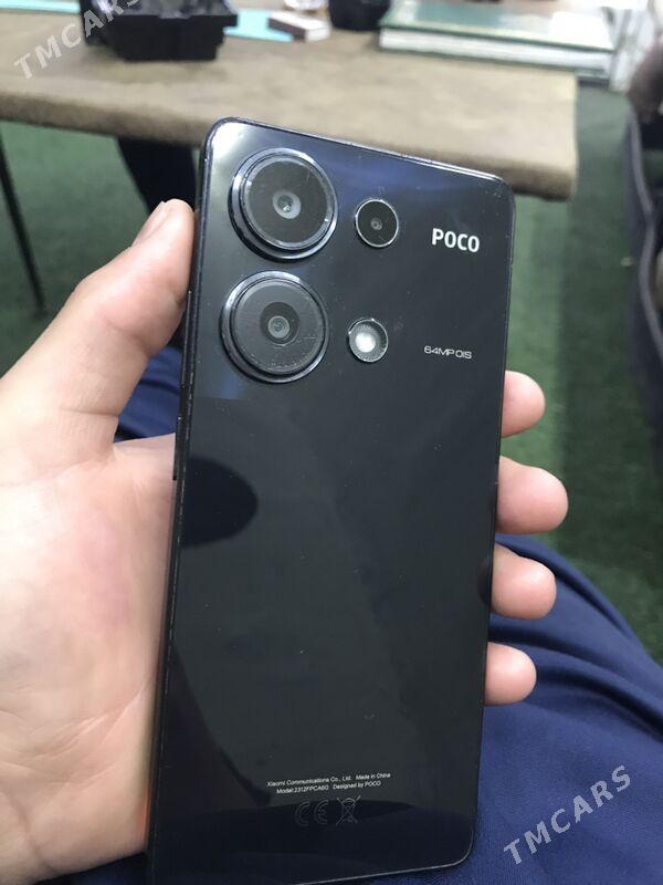 poco m6 pro - Балканабат - img 1