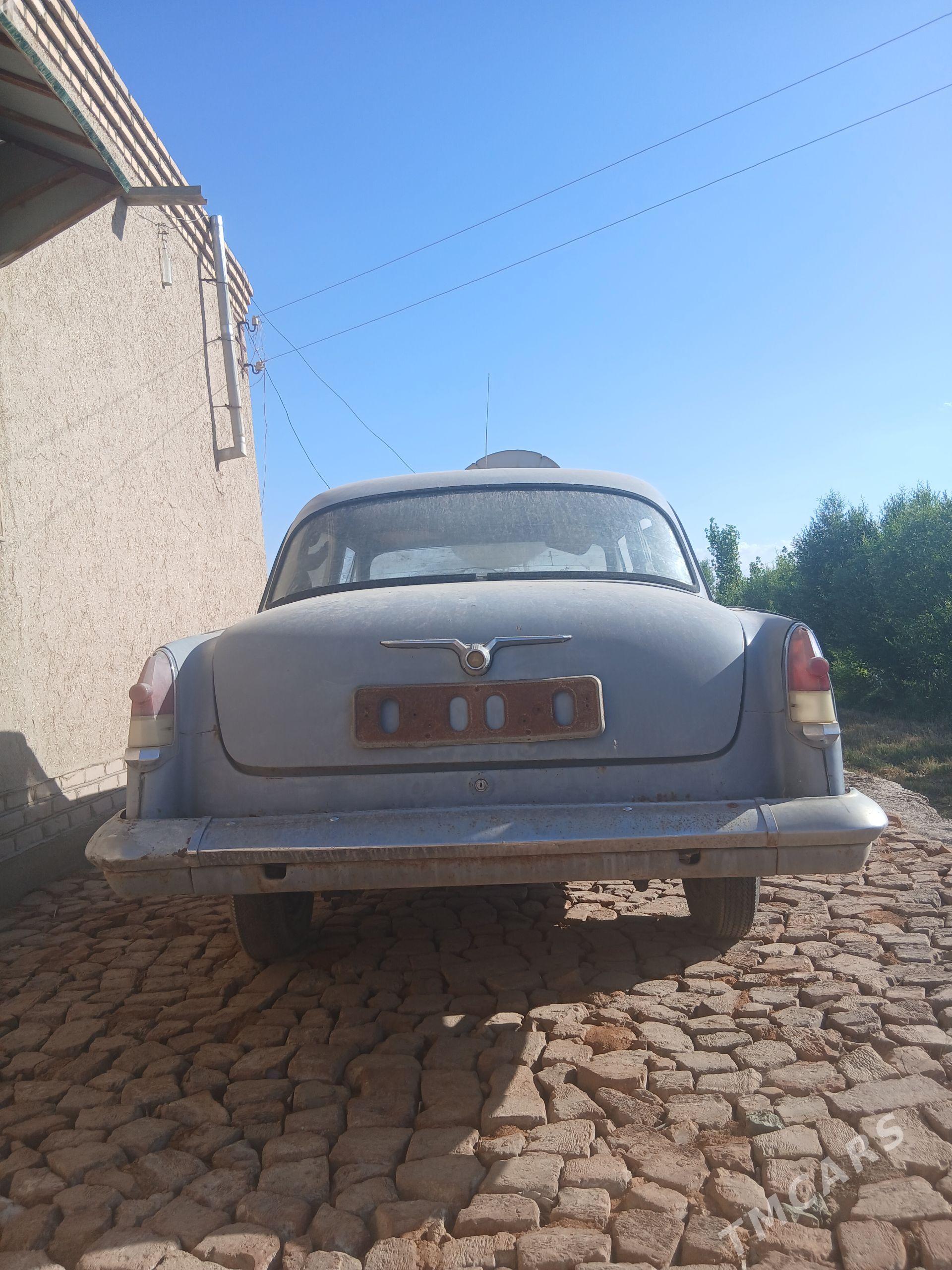 Gaz 21 1980 - 10 000 TMT - Görogly (Tagta) - img 1