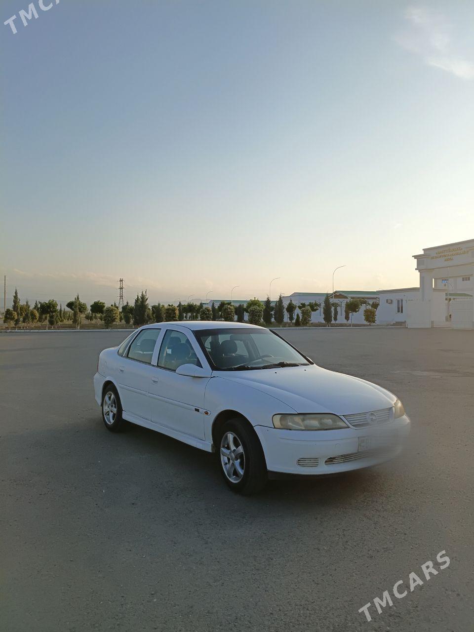 Opel Vectra 2001 - 67 000 TMT - Тязе заман - img 1