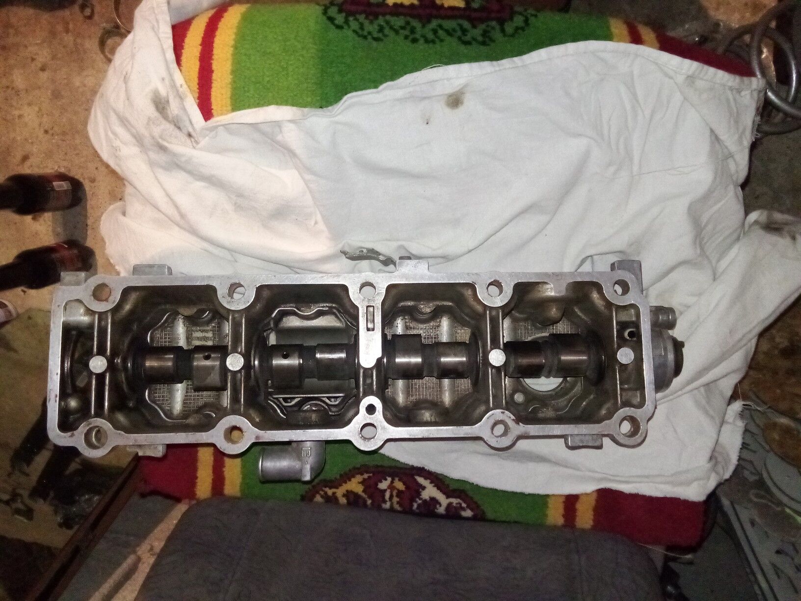 opel respret 1 400 TMT - Türkmenbaşy - img 1