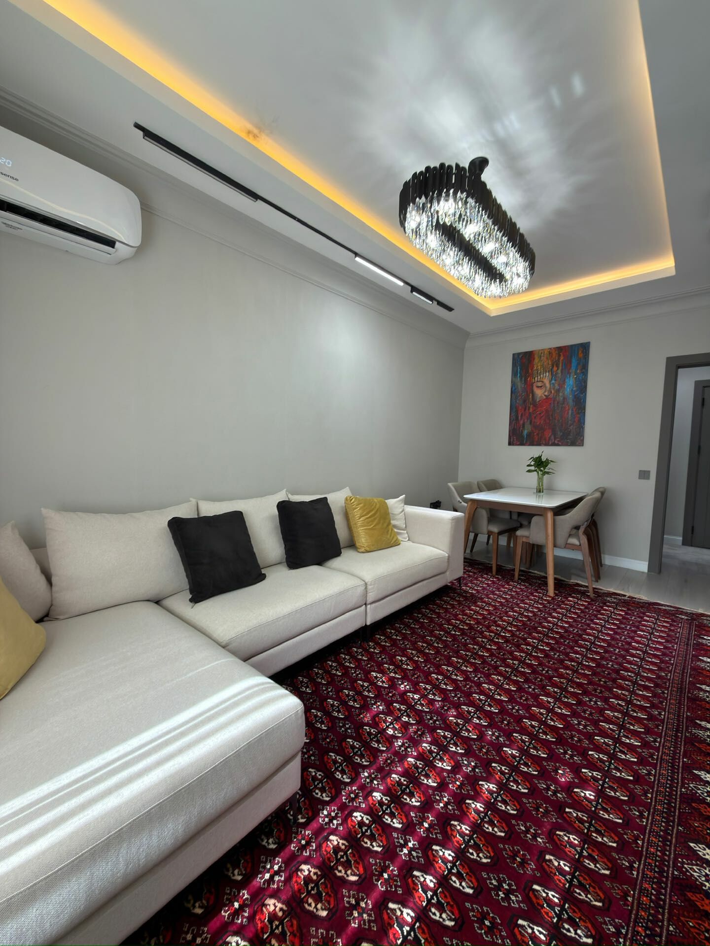 мир5 2ком фулл mir5 2kom full - Ашхабад - img 1