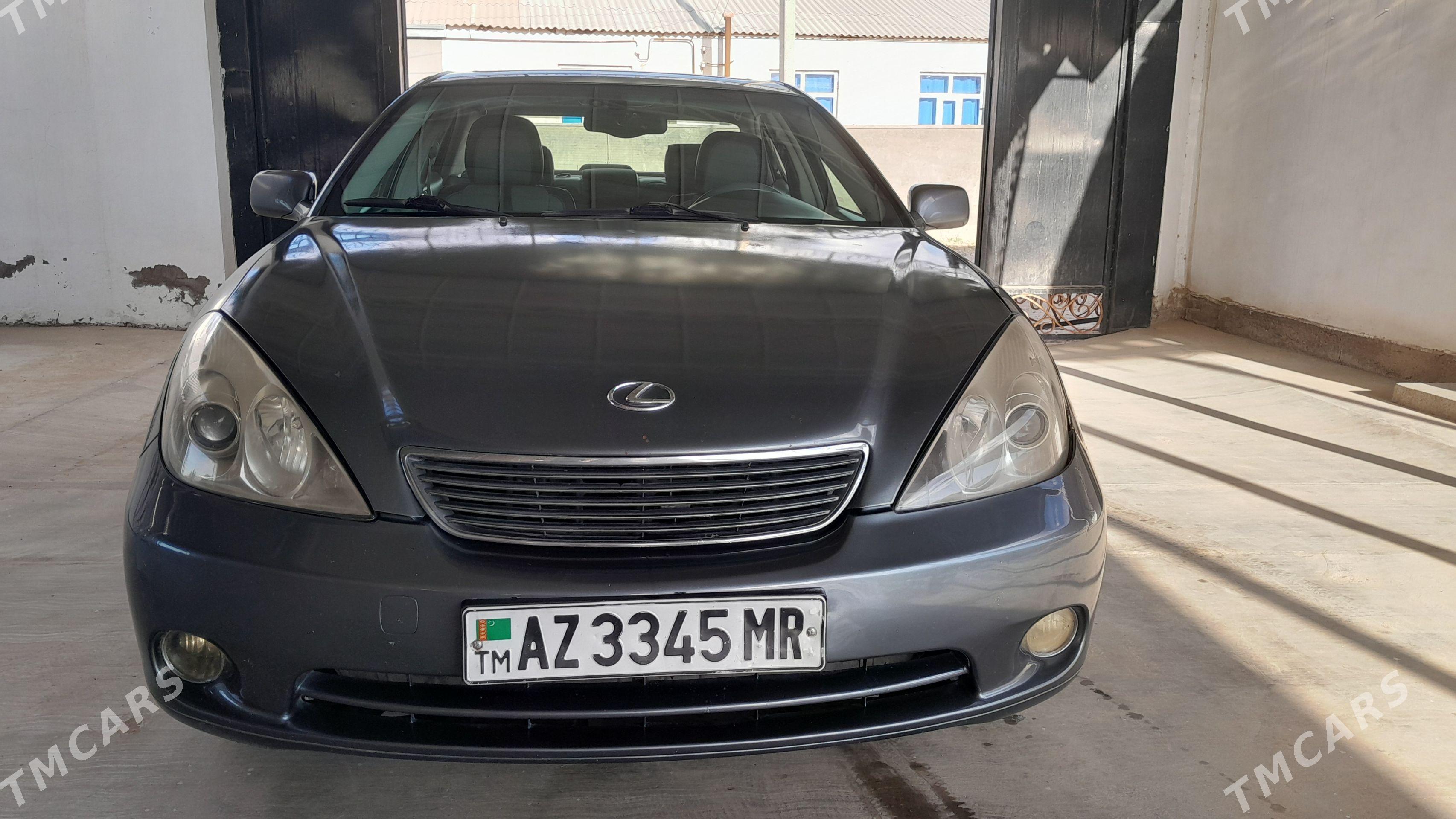 Lexus ES 330 2005 - 210 000 TMT - Tagtabazar - img 1