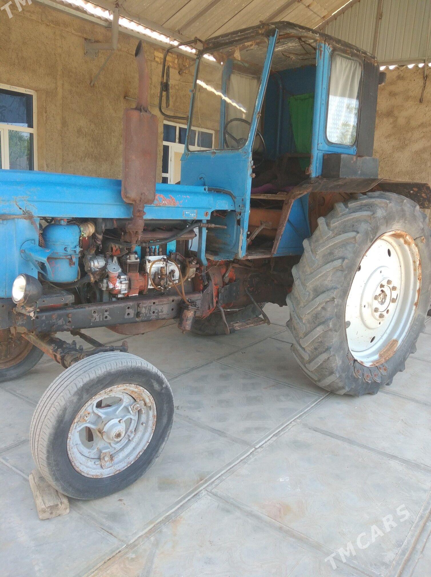 MTZ T-28 1990 - 31 000 TMT - Babadaýhan - img 1