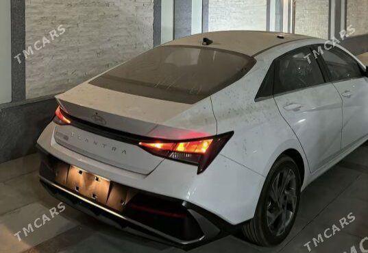 Hyundai Elantra 2026 - 317 000 TMT - Ашхабад - img 1