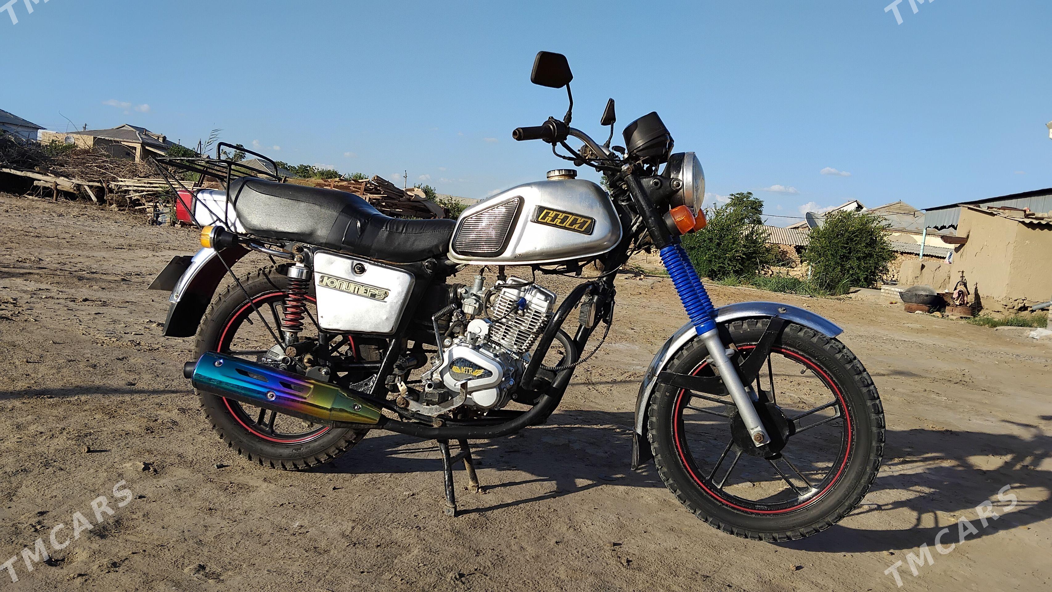 Fekon FK200-14G 2026 - 18 000 TMT - Байрамали - img 1
