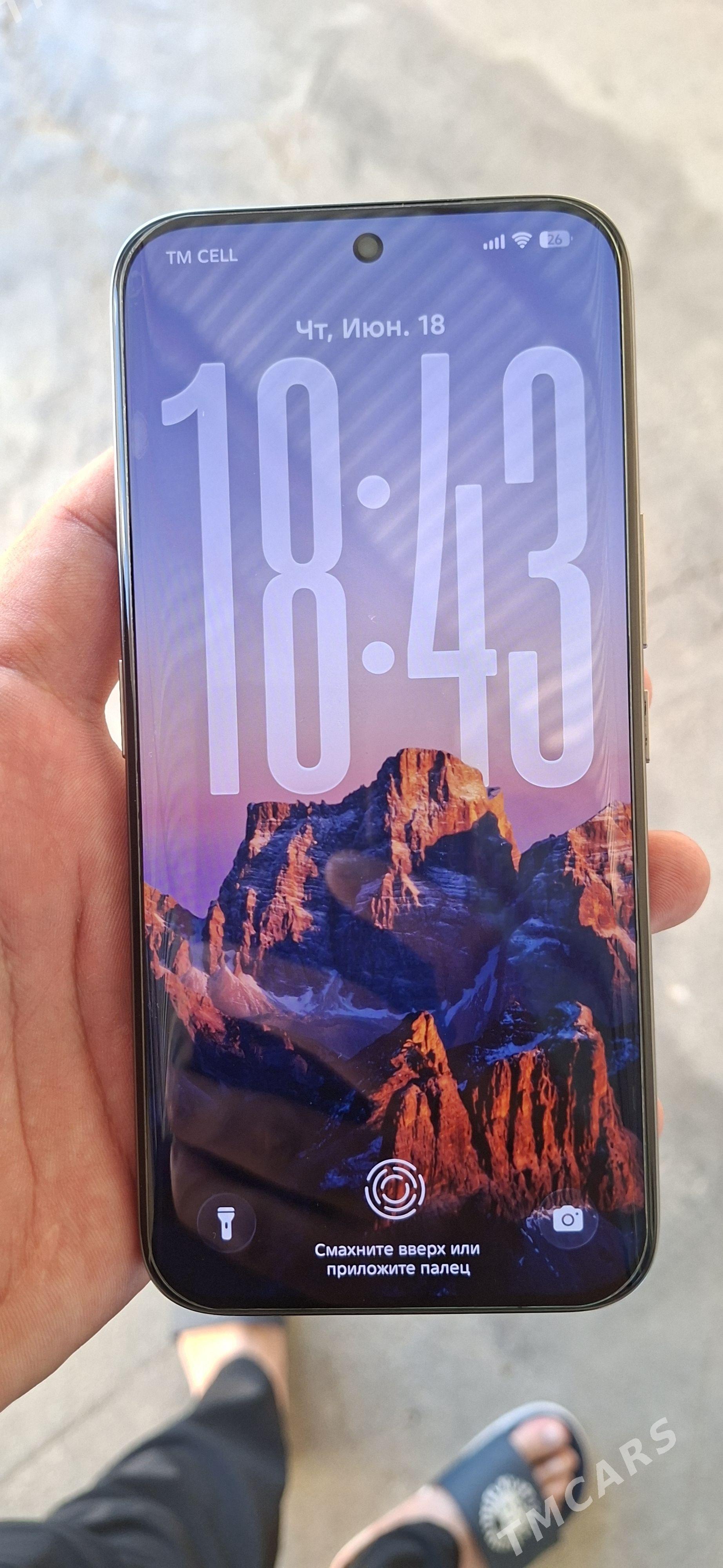 tecno camon 50 pro - Ашхабад - img 1
