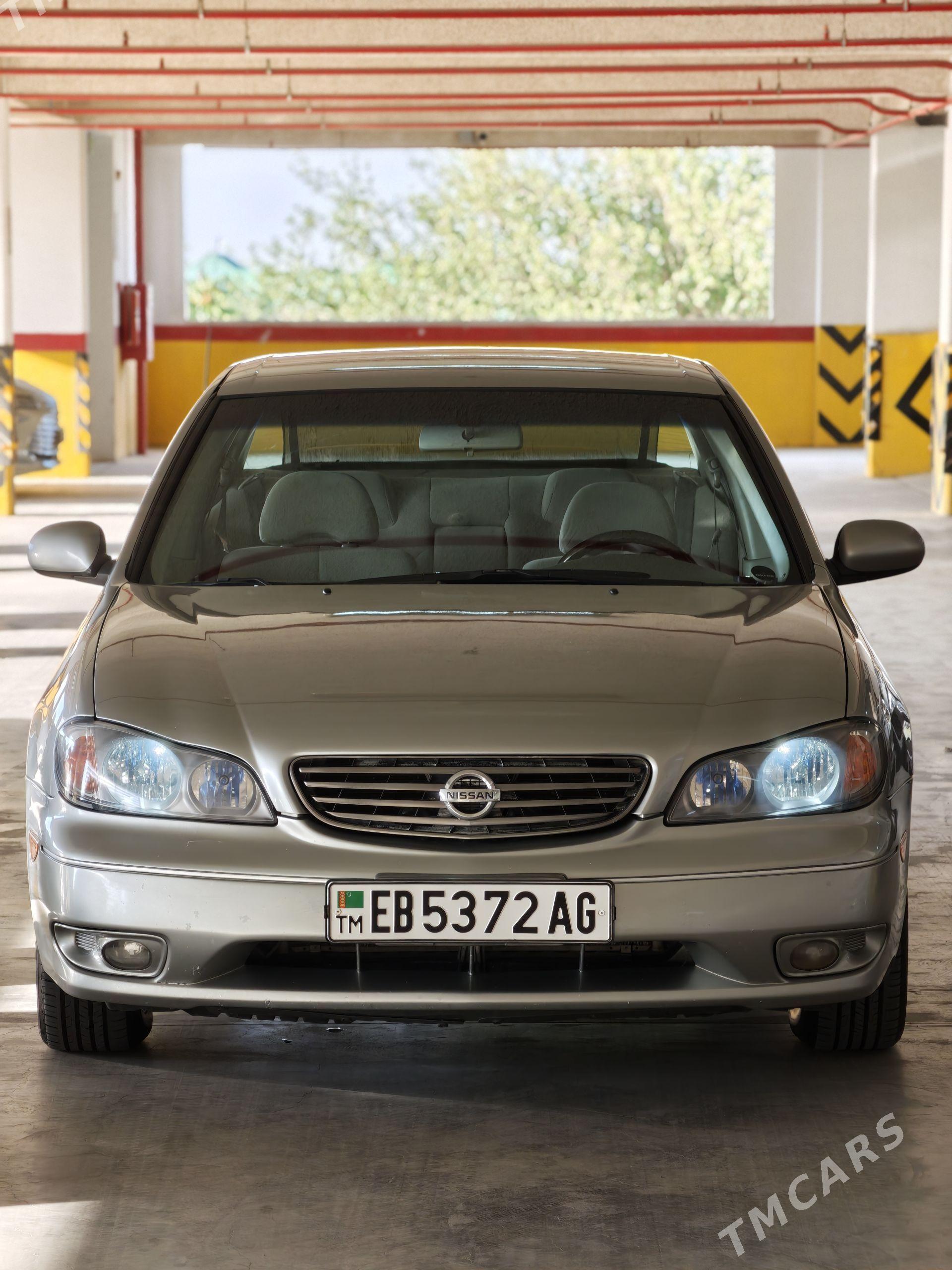 Nissan Maxima 2006 - 167 000 TMT - Hitrowka - img 1