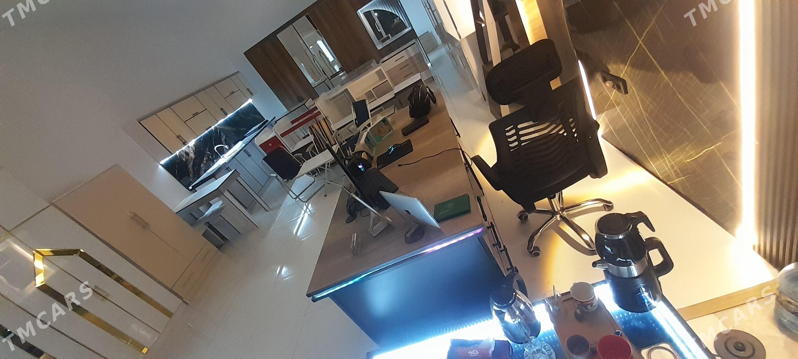mebel ofis magazin - Baýramaly - img 1