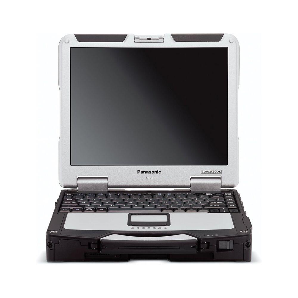 Ноутбук Panasonic Toughbook CF-31 Noutbuk - Aşgabat - img 1