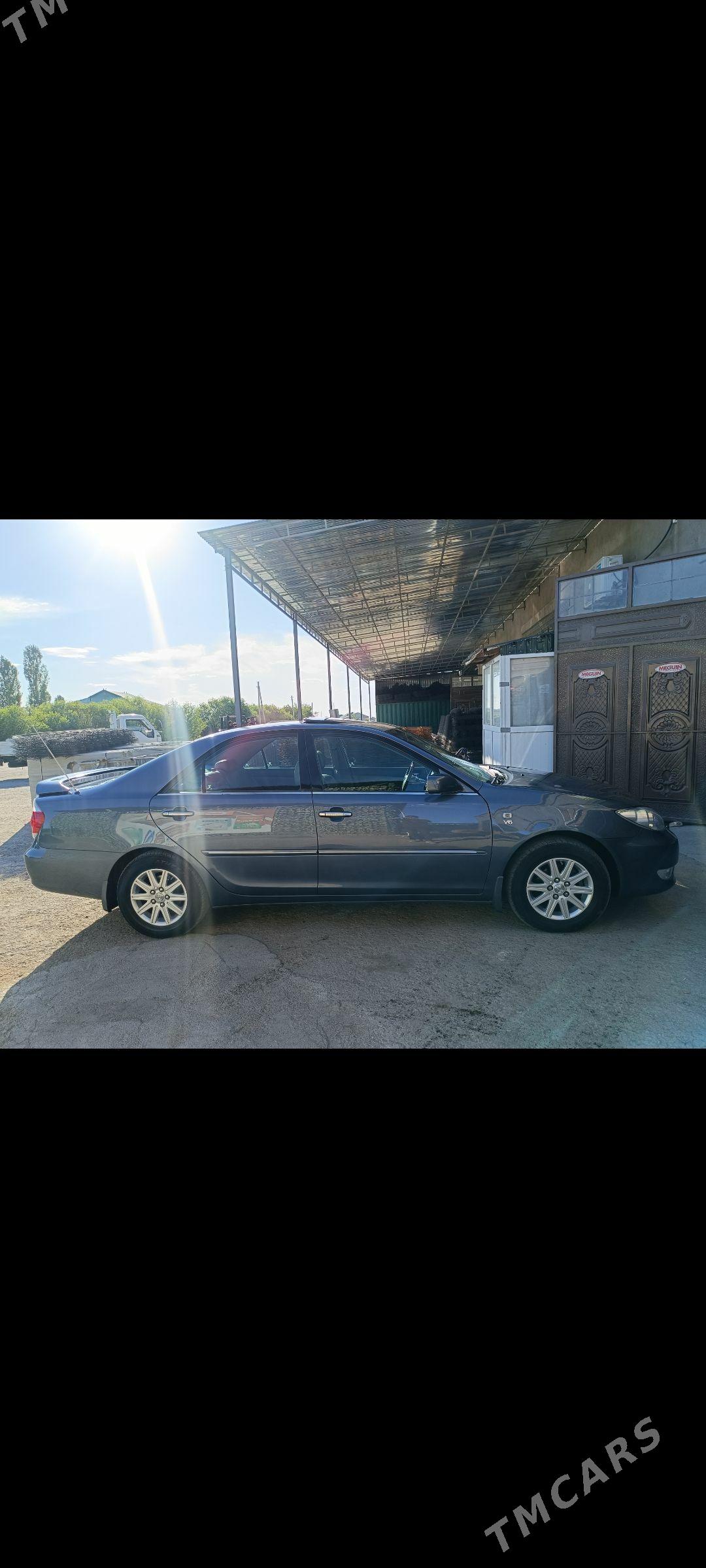 Toyota Camry 2003 - 220 000 TMT - Akdepe - img 1