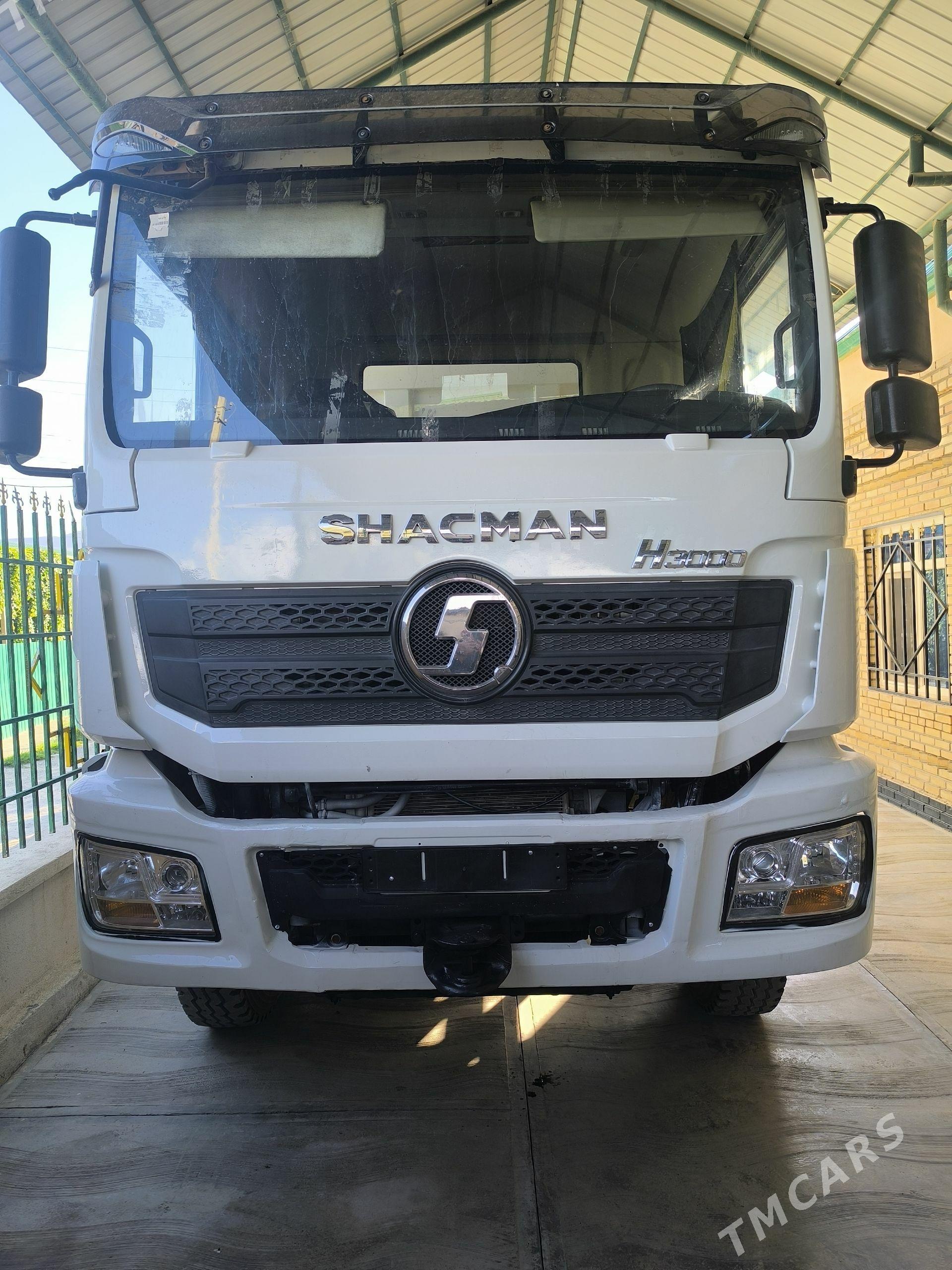 Man TGX 2019 - 600 000 TMT - Ашхабад - img 1